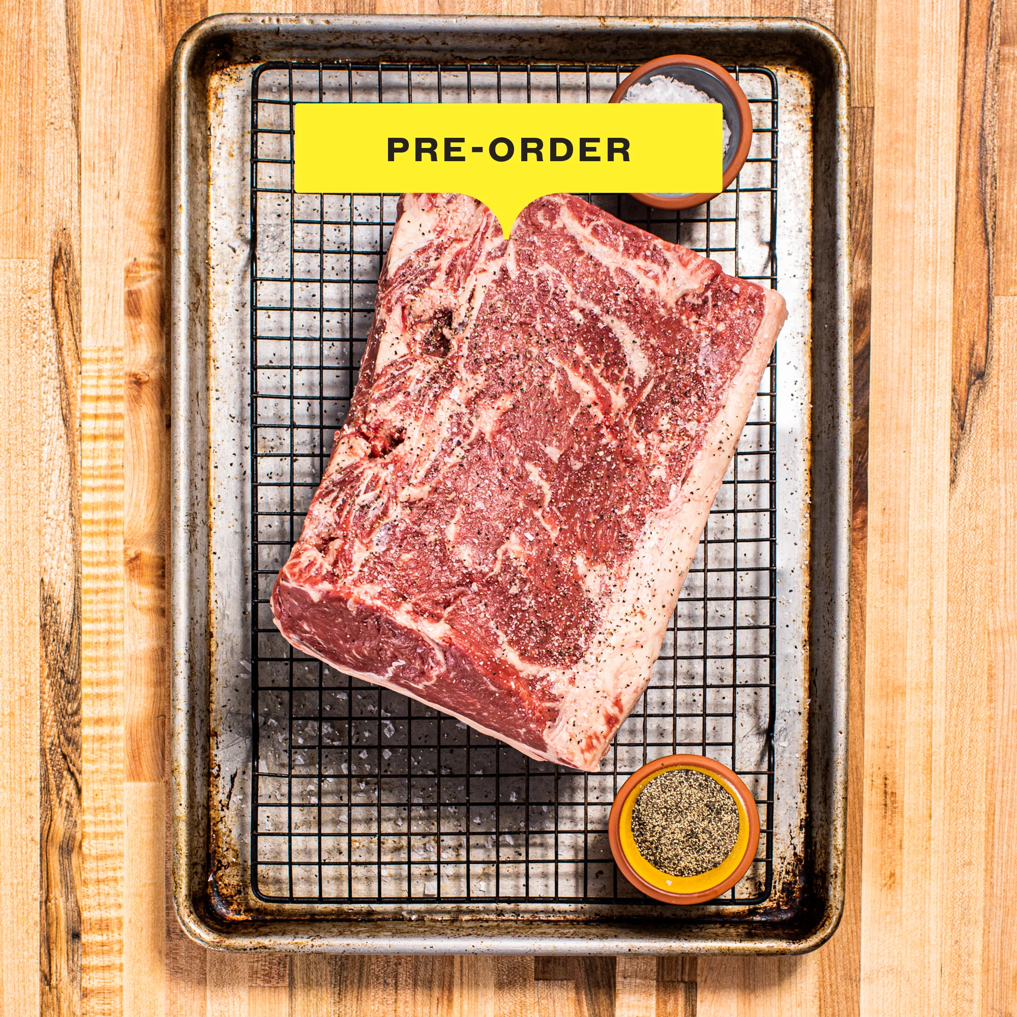 Strip Loin Roast - Image 2