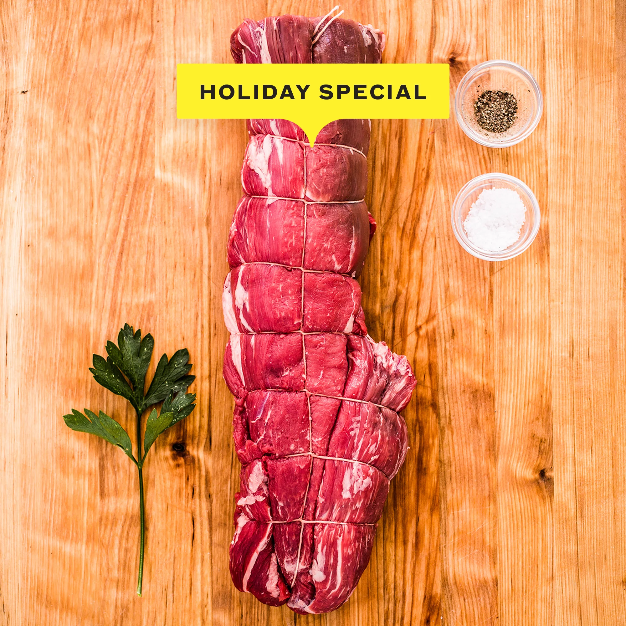 Whole Tenderloin - Image 3