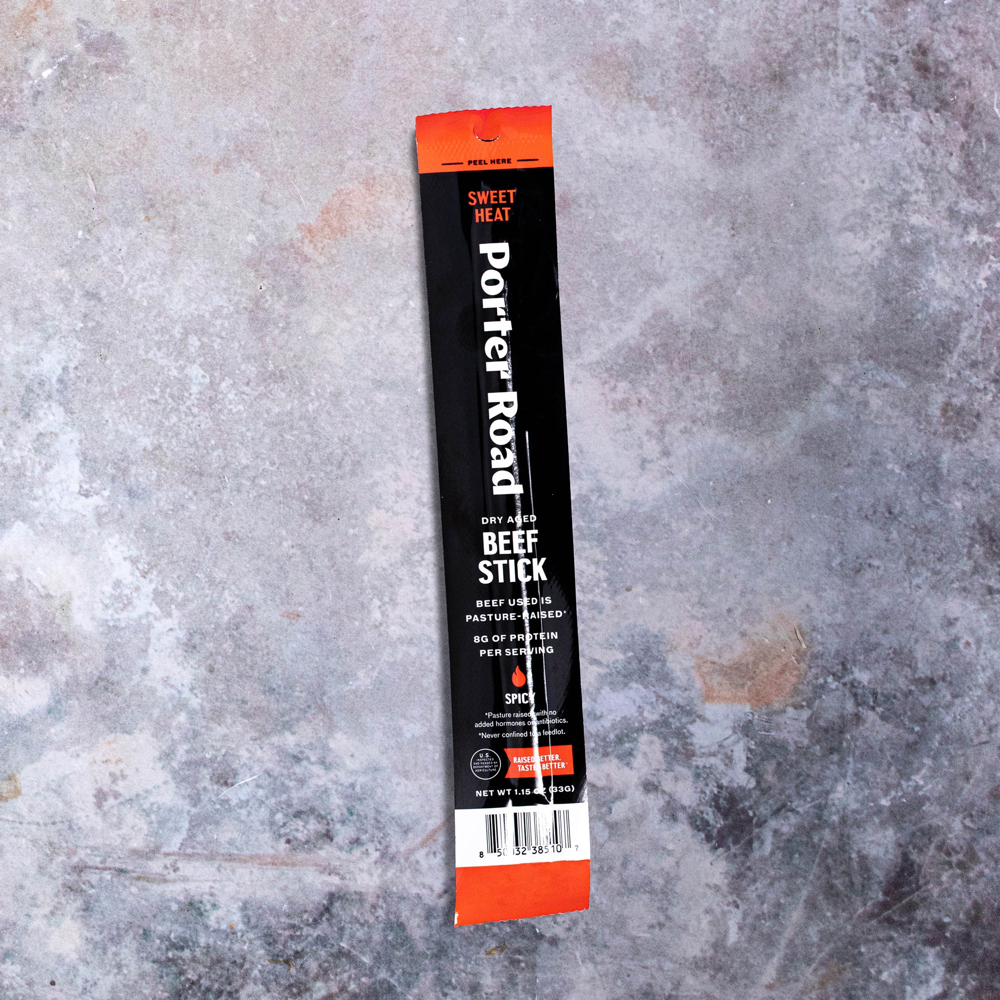 Sweet Heat Beef Stick - Image 2