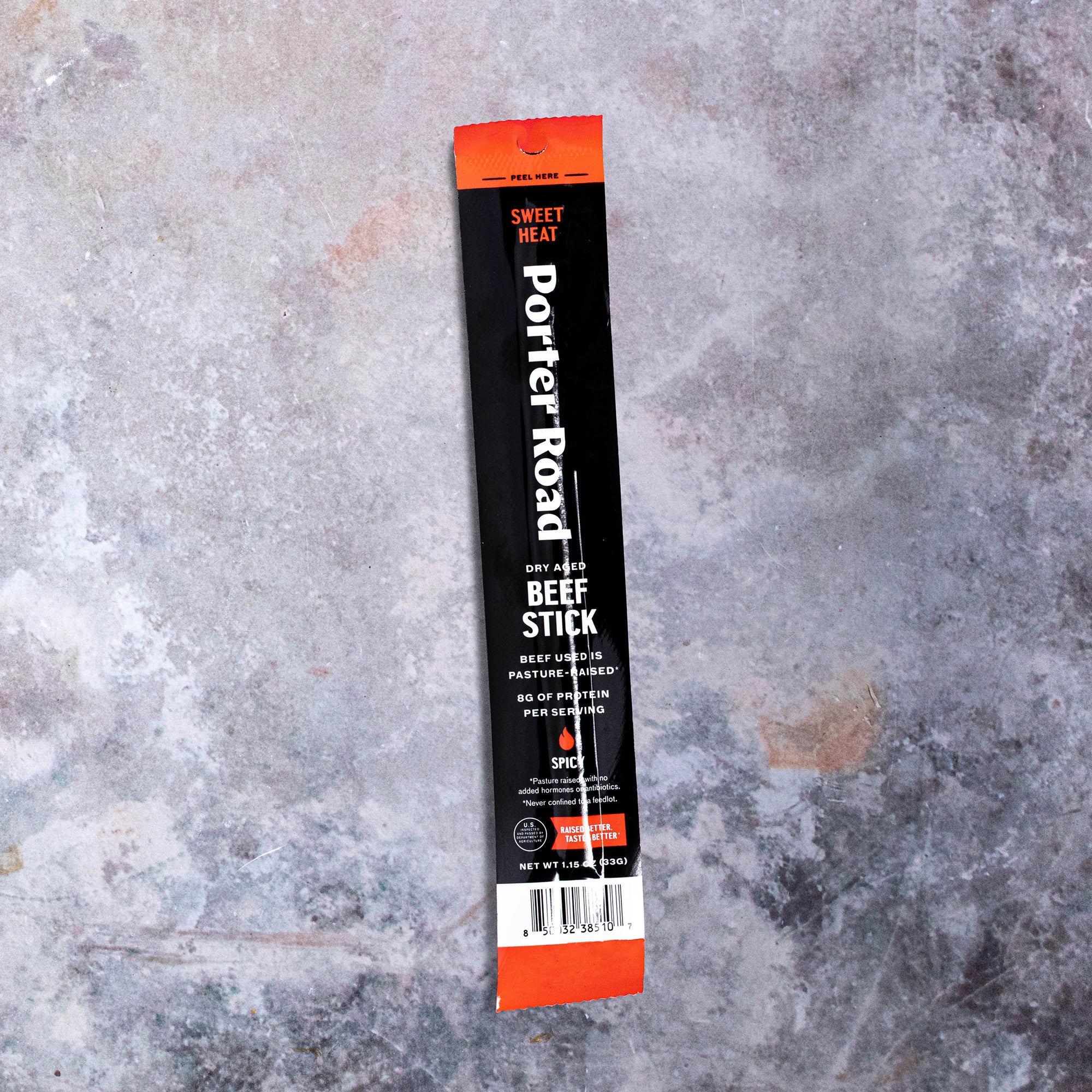 Sweet Heat Beef Stick - Image 3