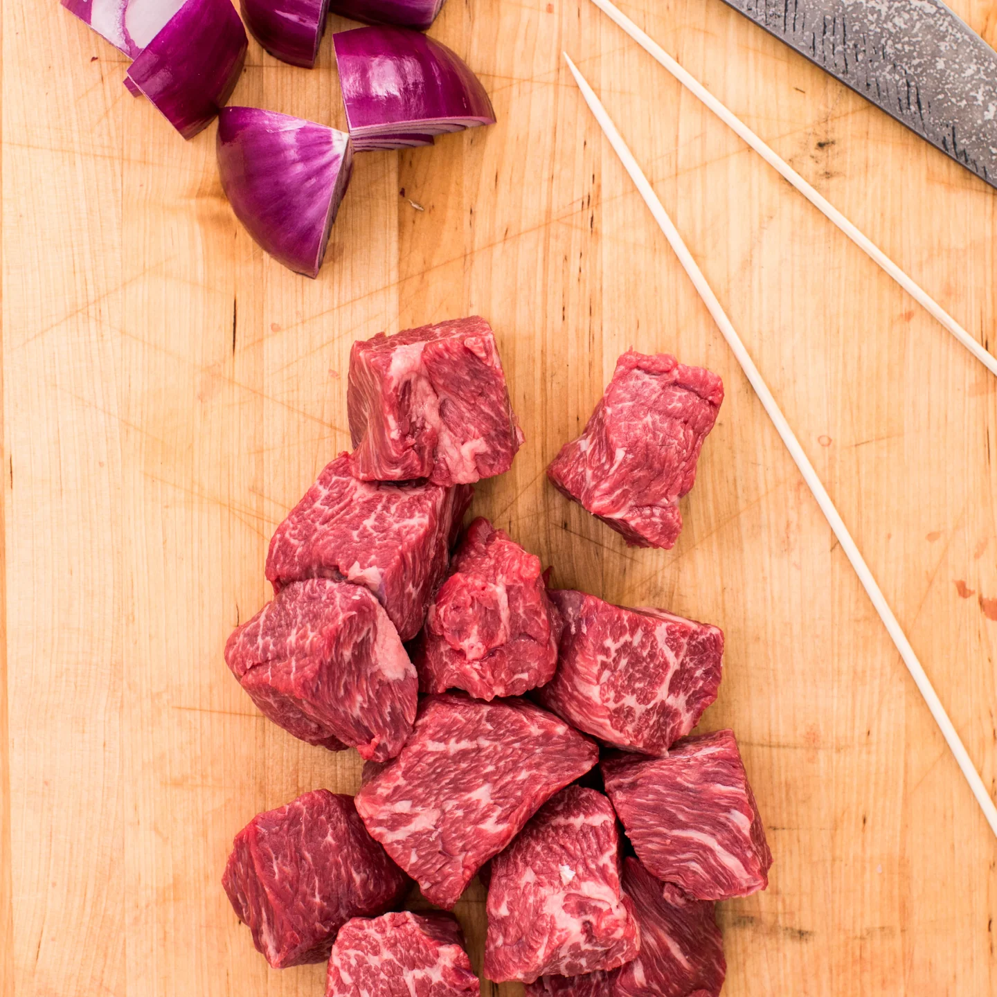 Kabobs