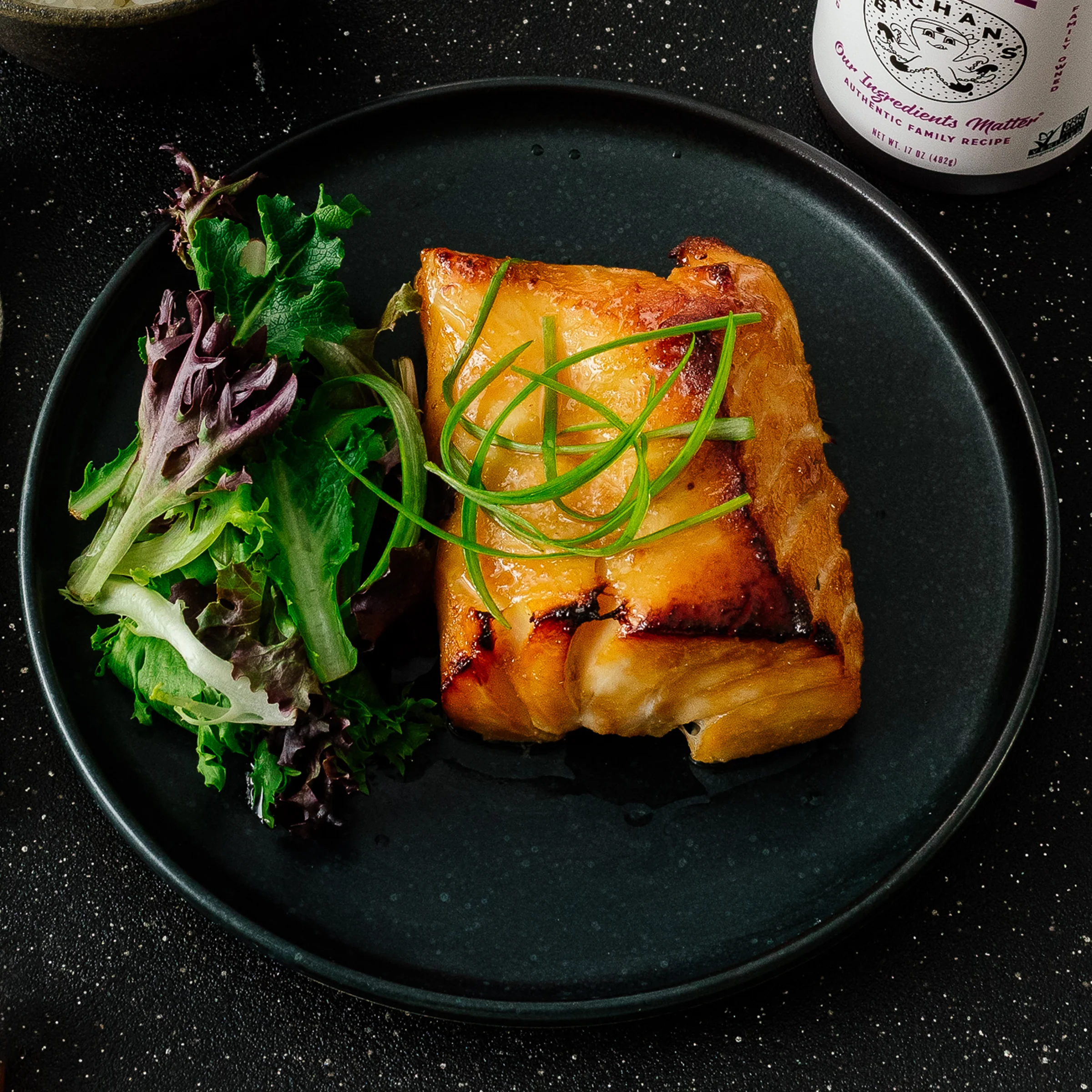 Bachan's Miso Japanese Barbecue Sauce - Image 4