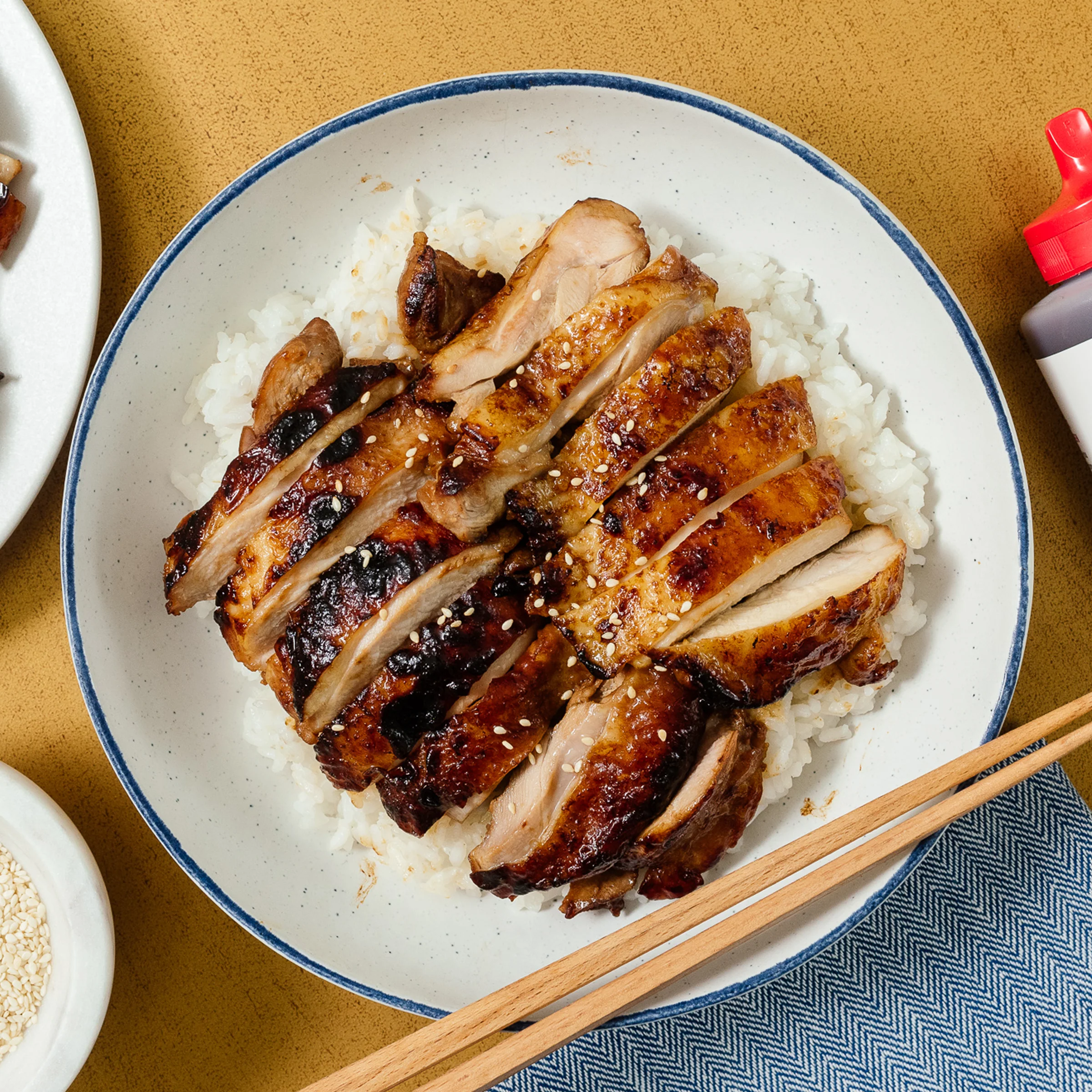 Bachan's Miso Japanese Barbecue Sauce - Image 5
