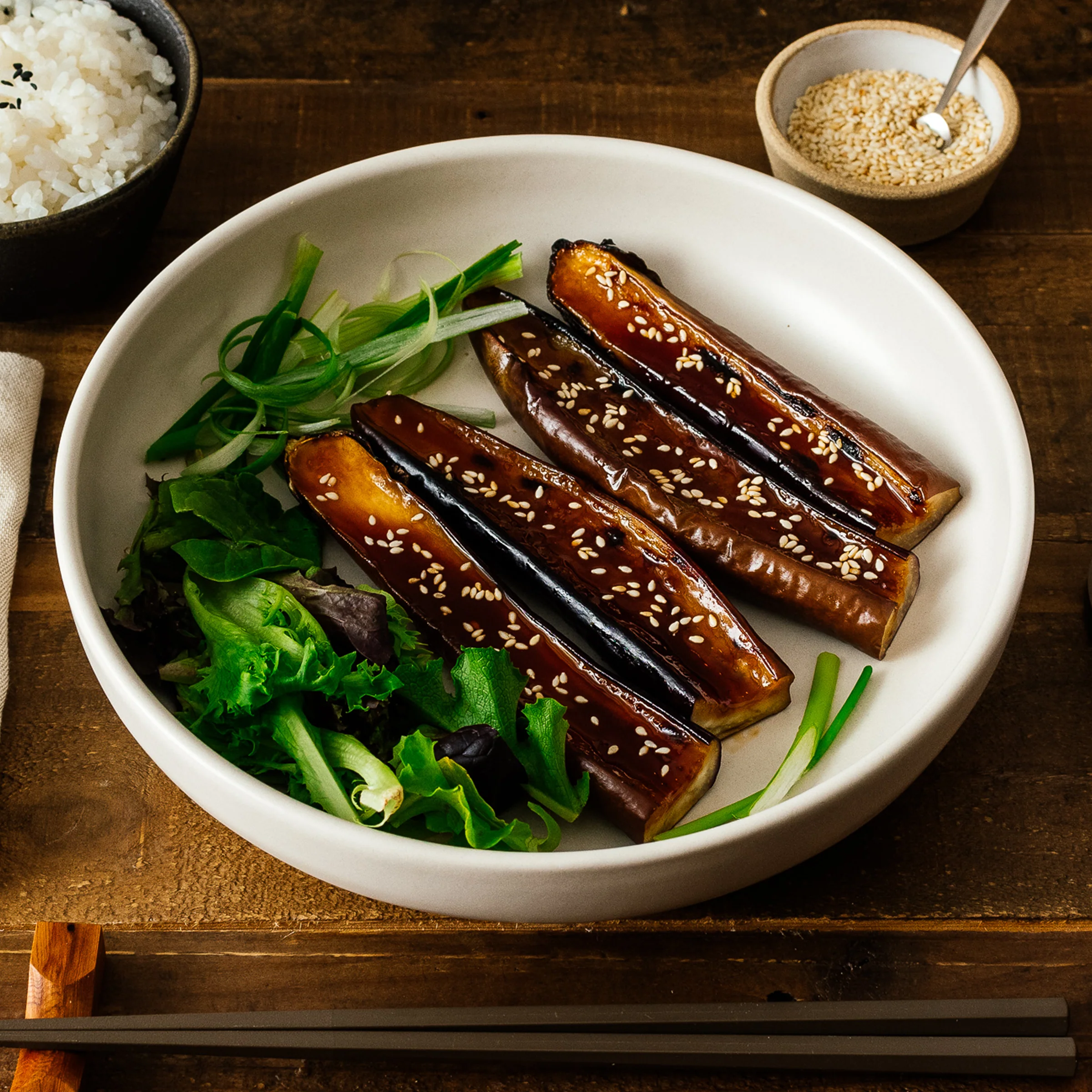 Bachan's Miso Japanese Barbecue Sauce - Image 6