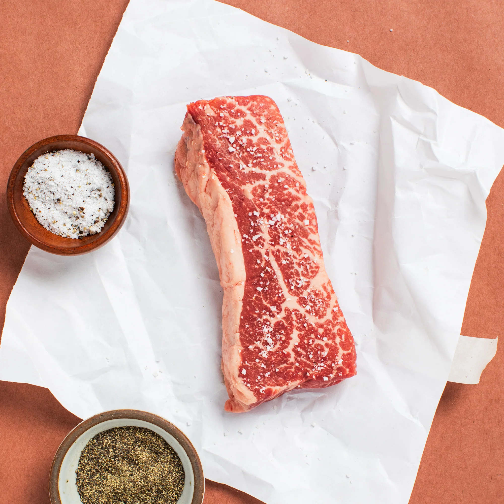 Newport Steak - Image 2