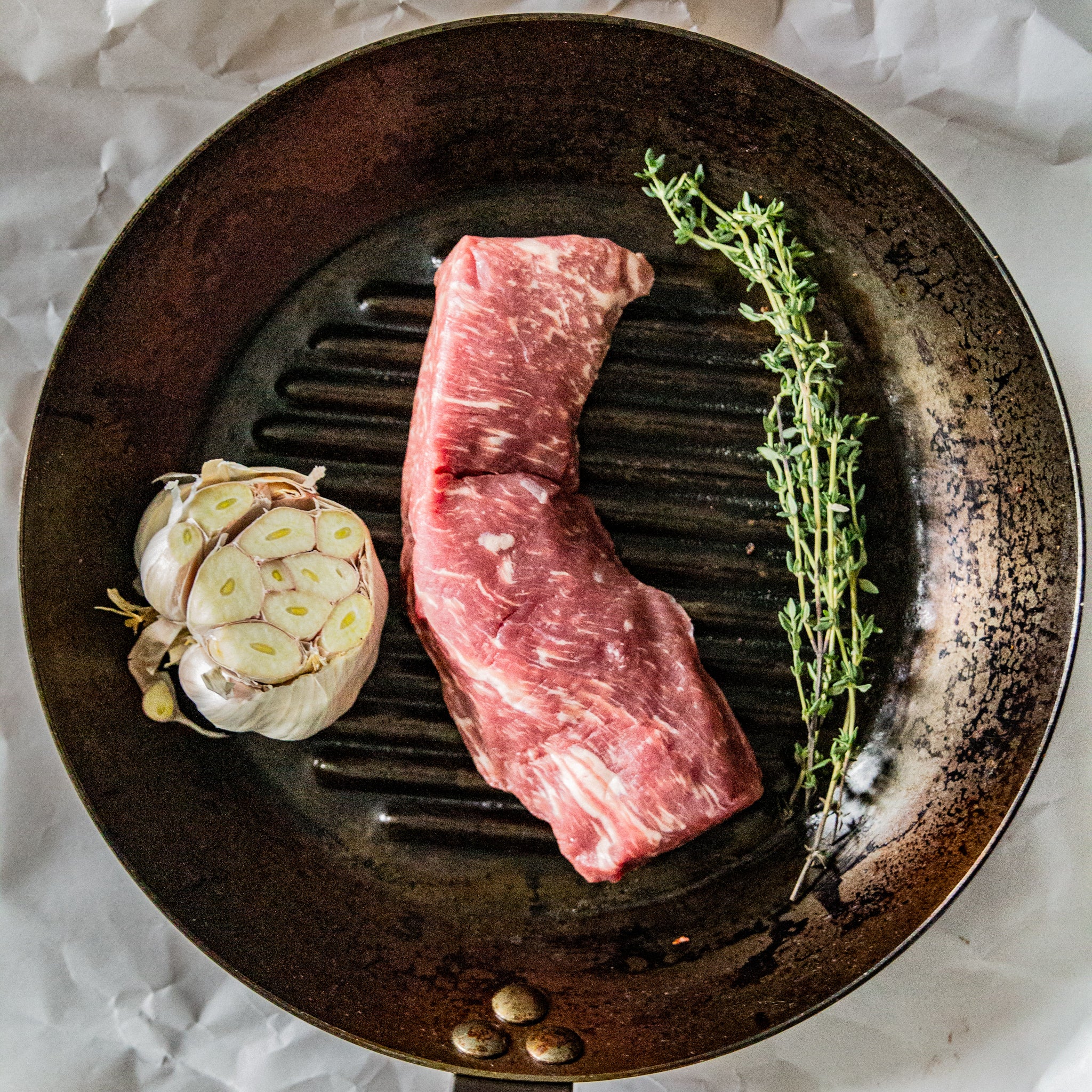 Newport Steak - Image 4