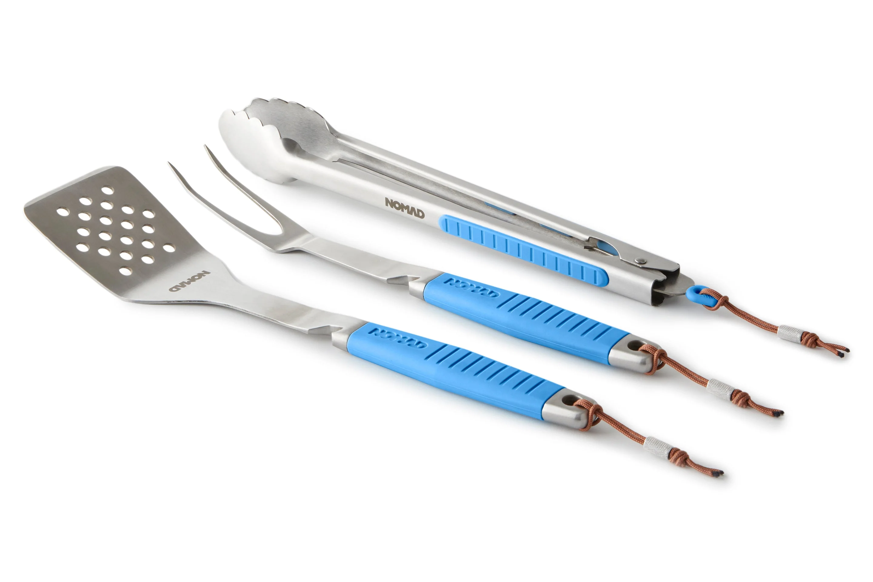 NOMAD BBQ Tool Set