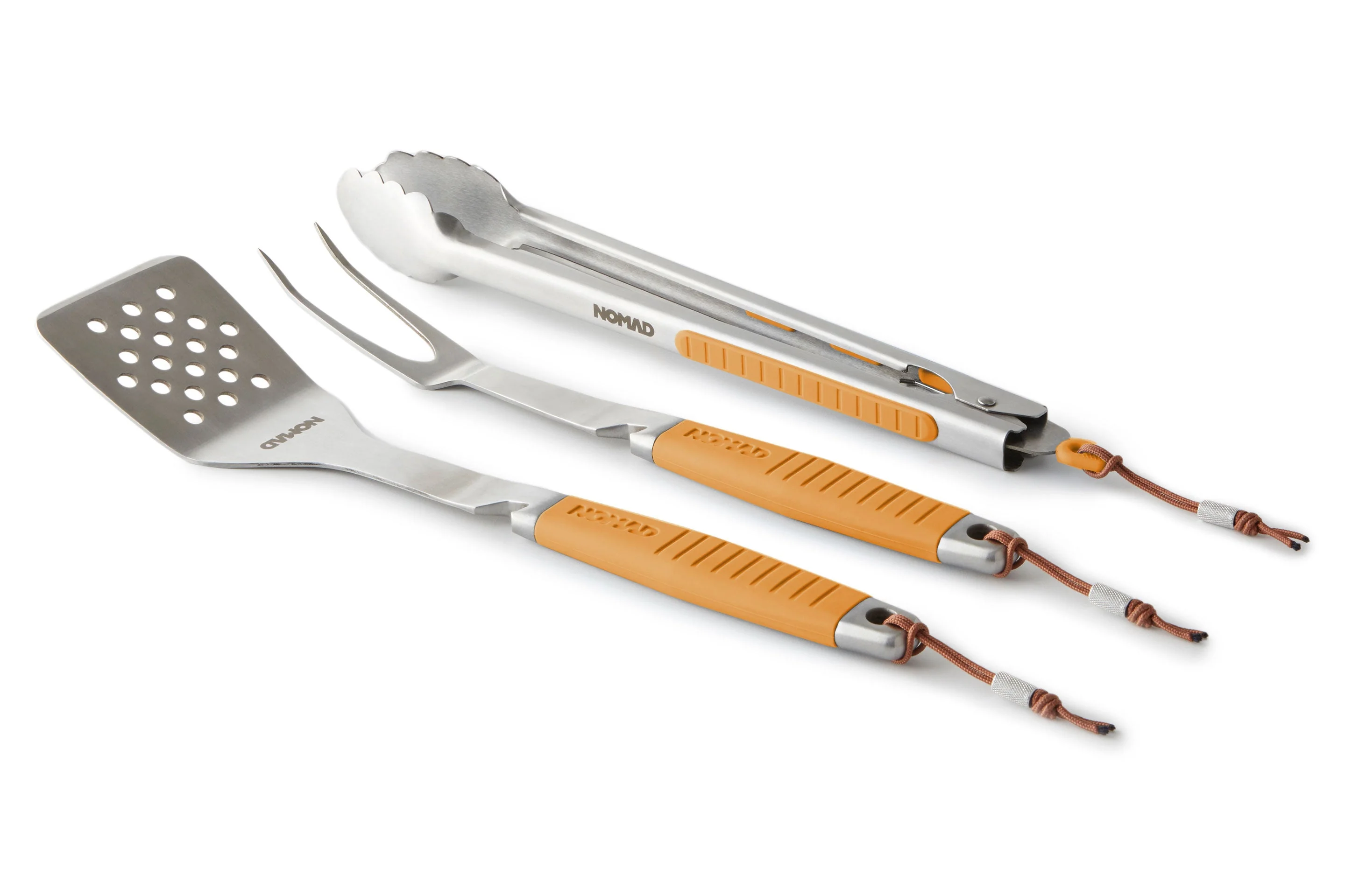 NOMAD BBQ Tool Set - Image 10