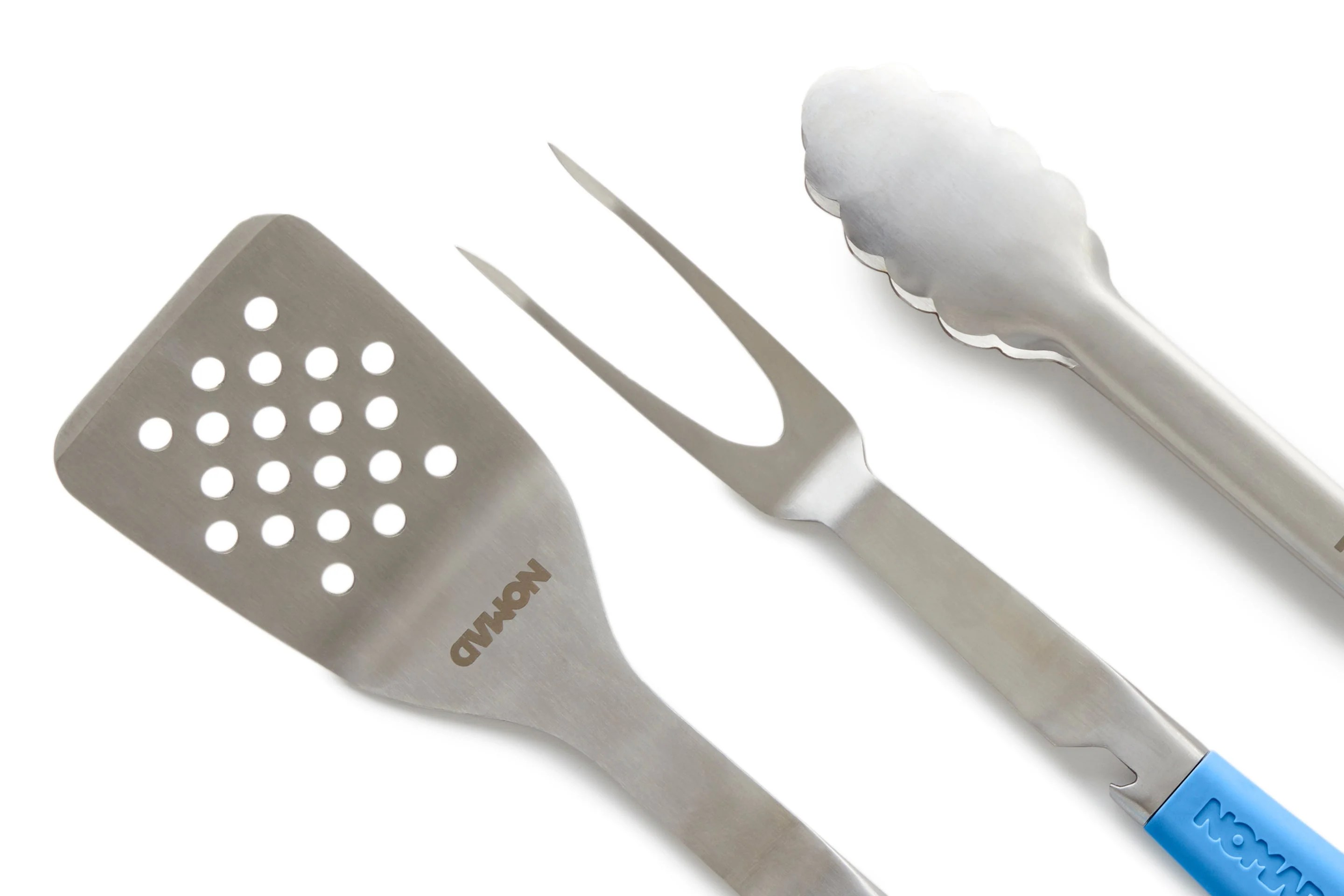 NOMAD BBQ Tool Set - Image 2