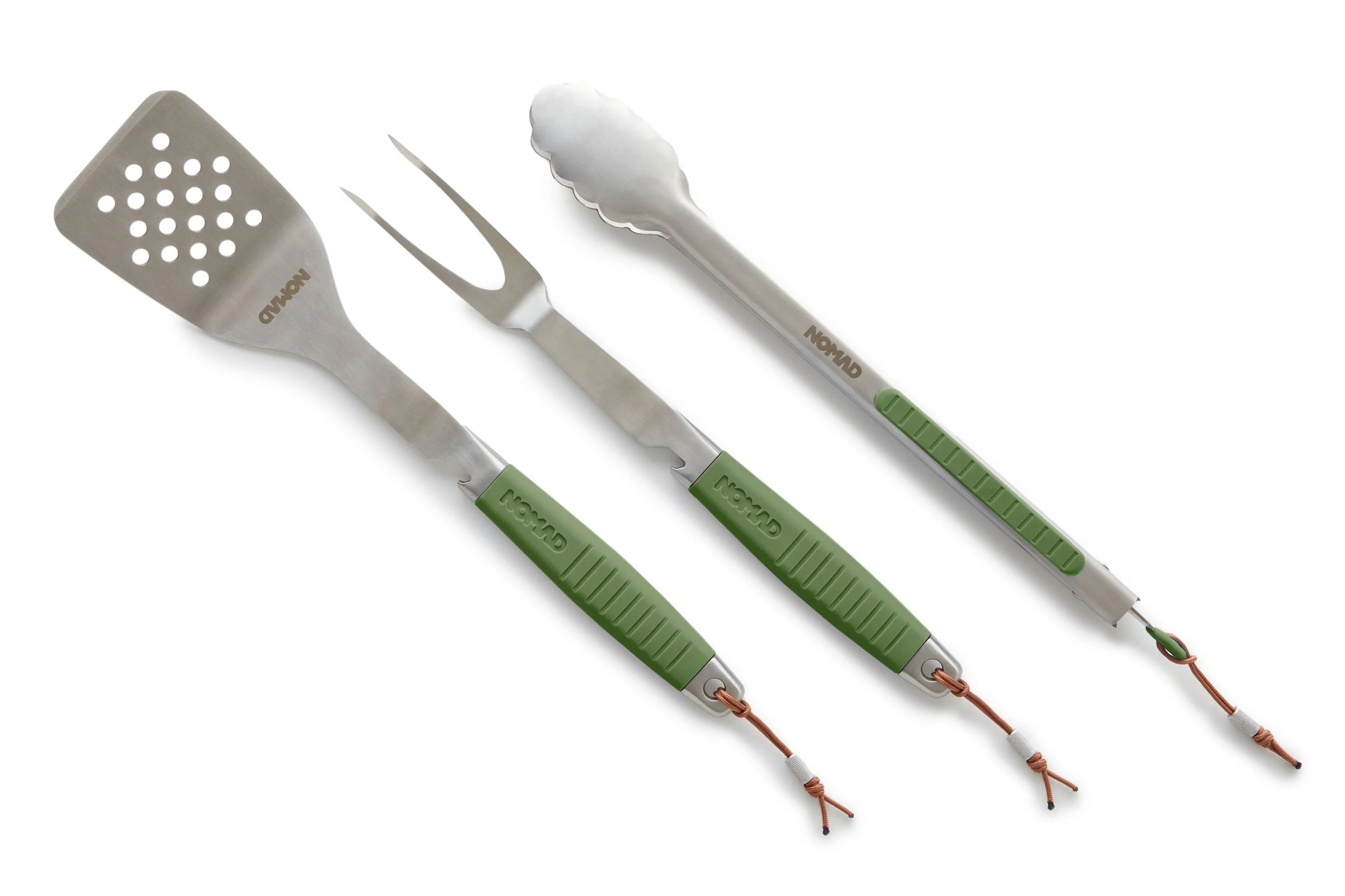 NOMAD BBQ Tool Set - Image 21