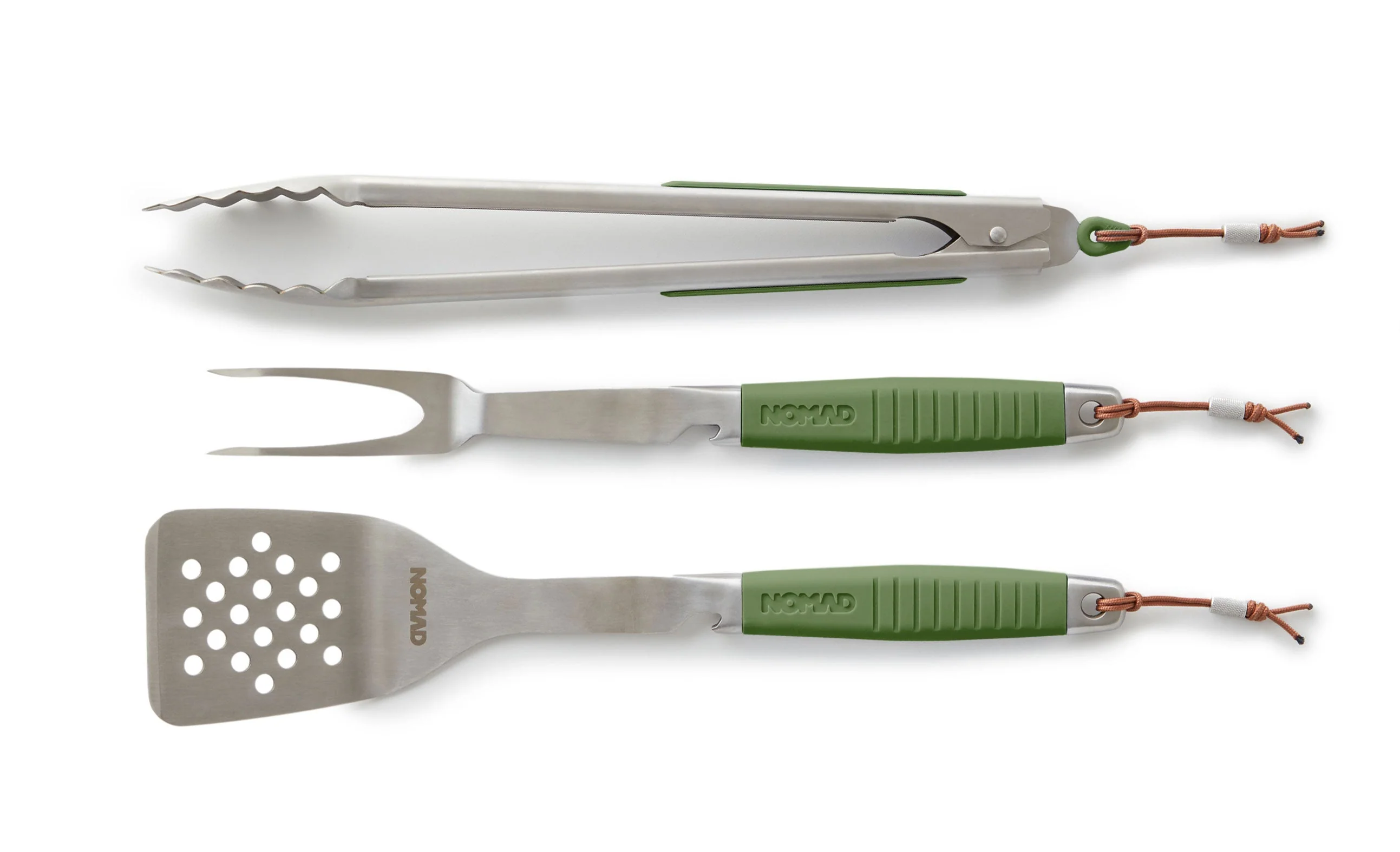 NOMAD BBQ Tool Set - Image 22
