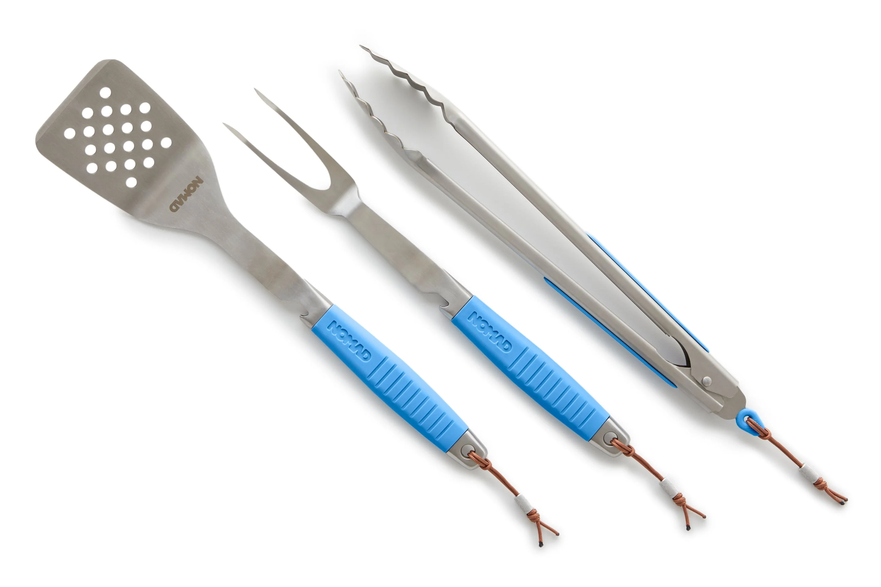 NOMAD BBQ Tool Set - Image 4