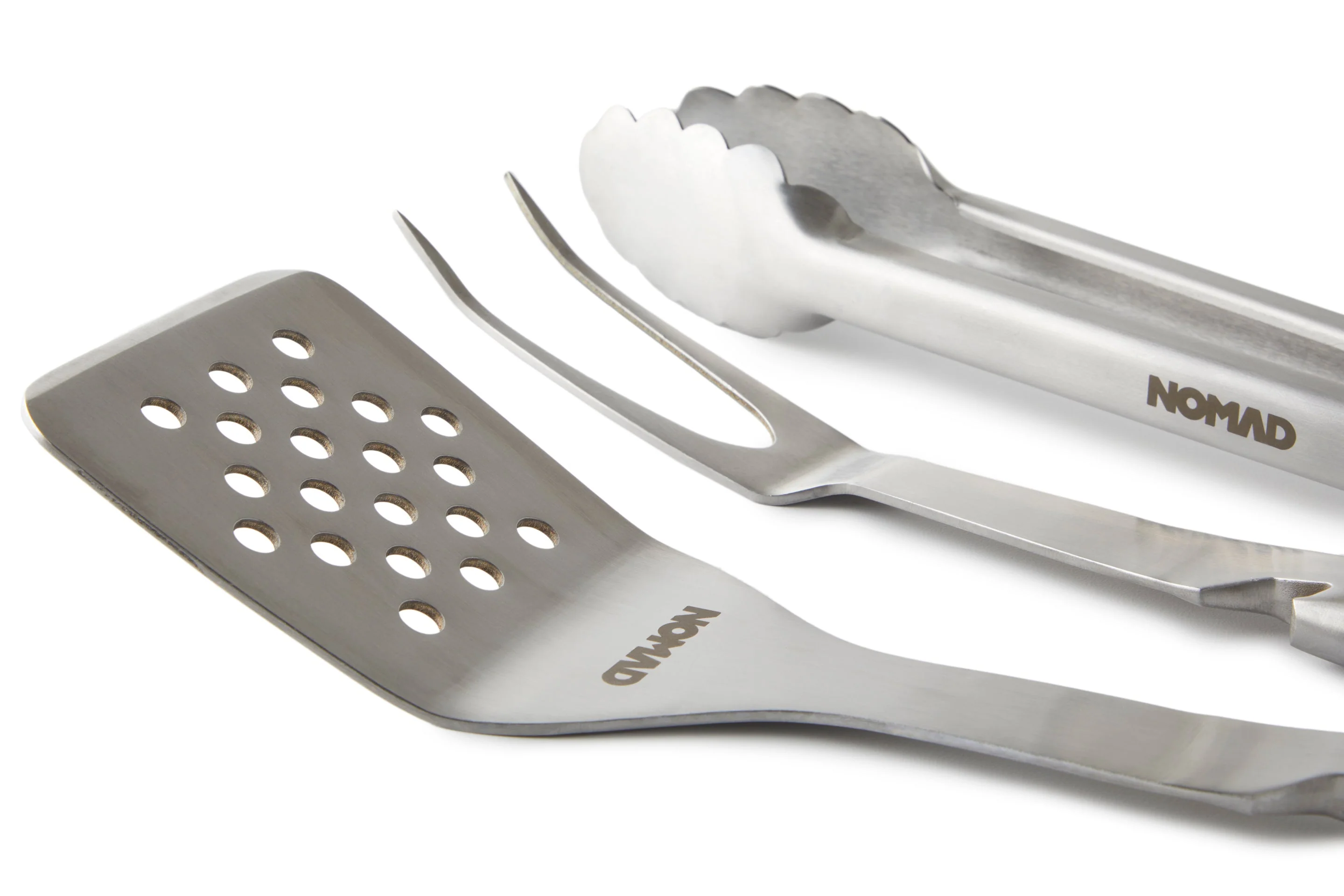 NOMAD BBQ Tool Set - Image 5
