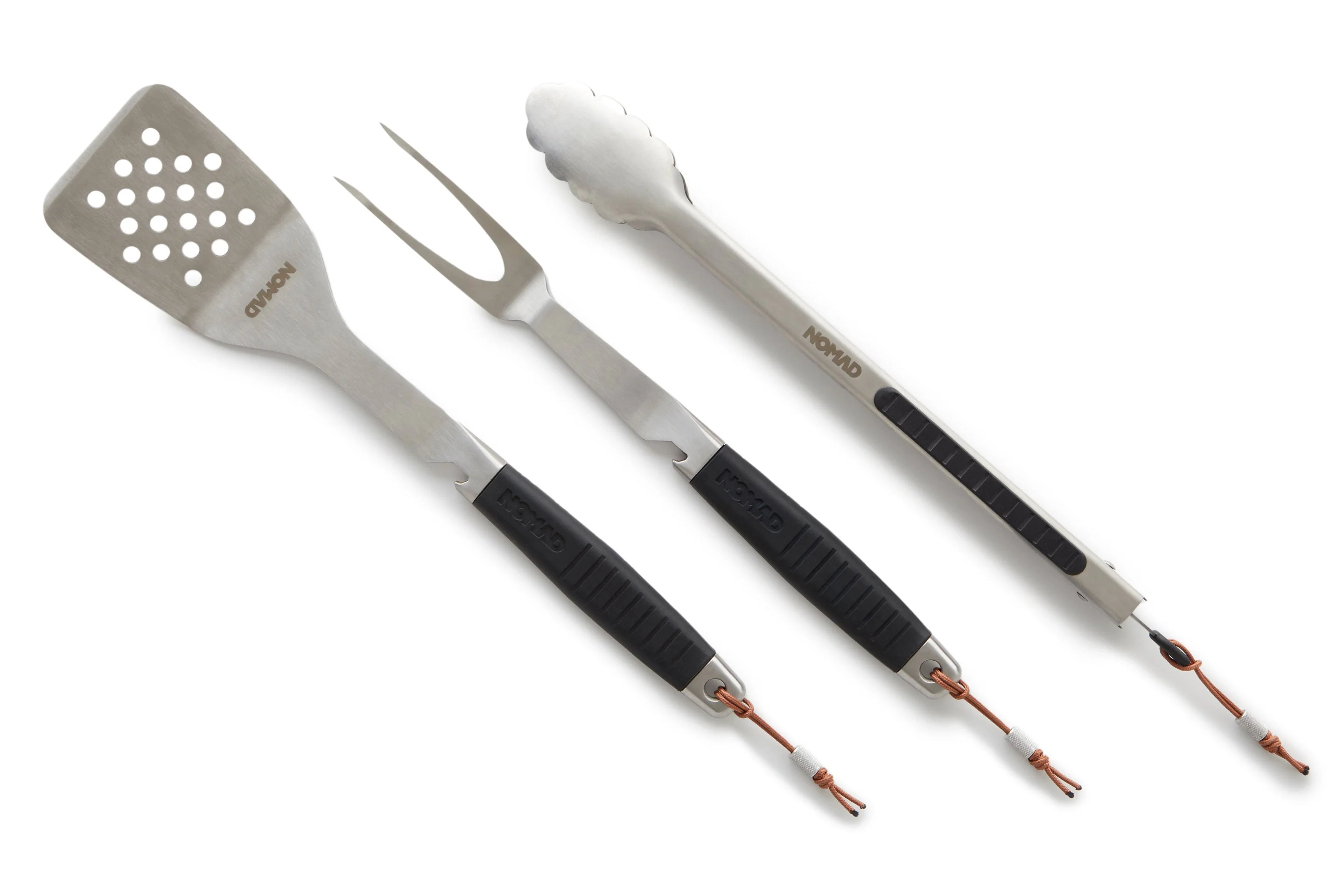 NOMAD BBQ Tool Set - Image 9