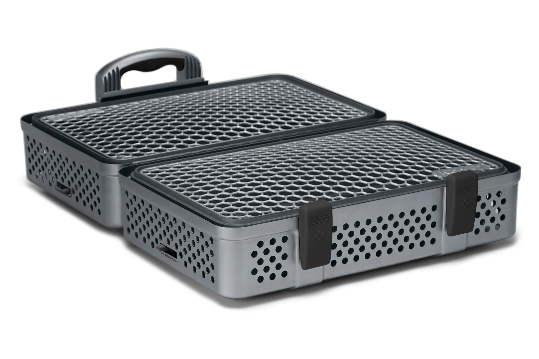 NOMAD Grill & Smoker - Image 13