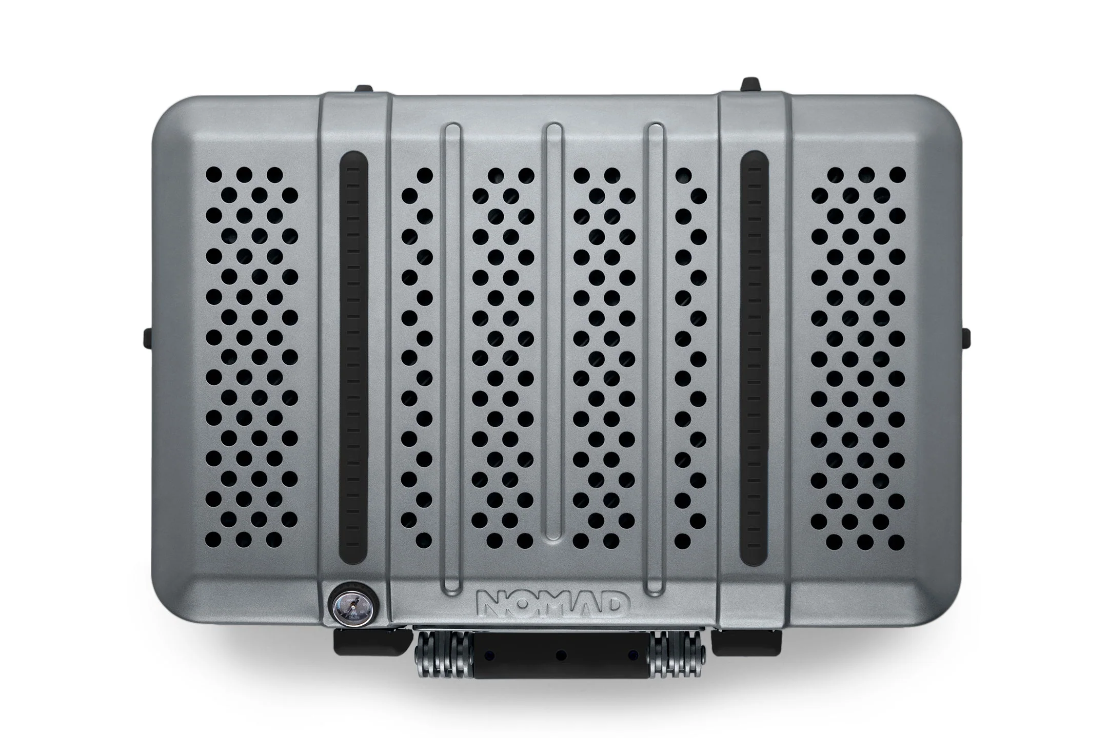 NOMAD Grill & Smoker - Image 19