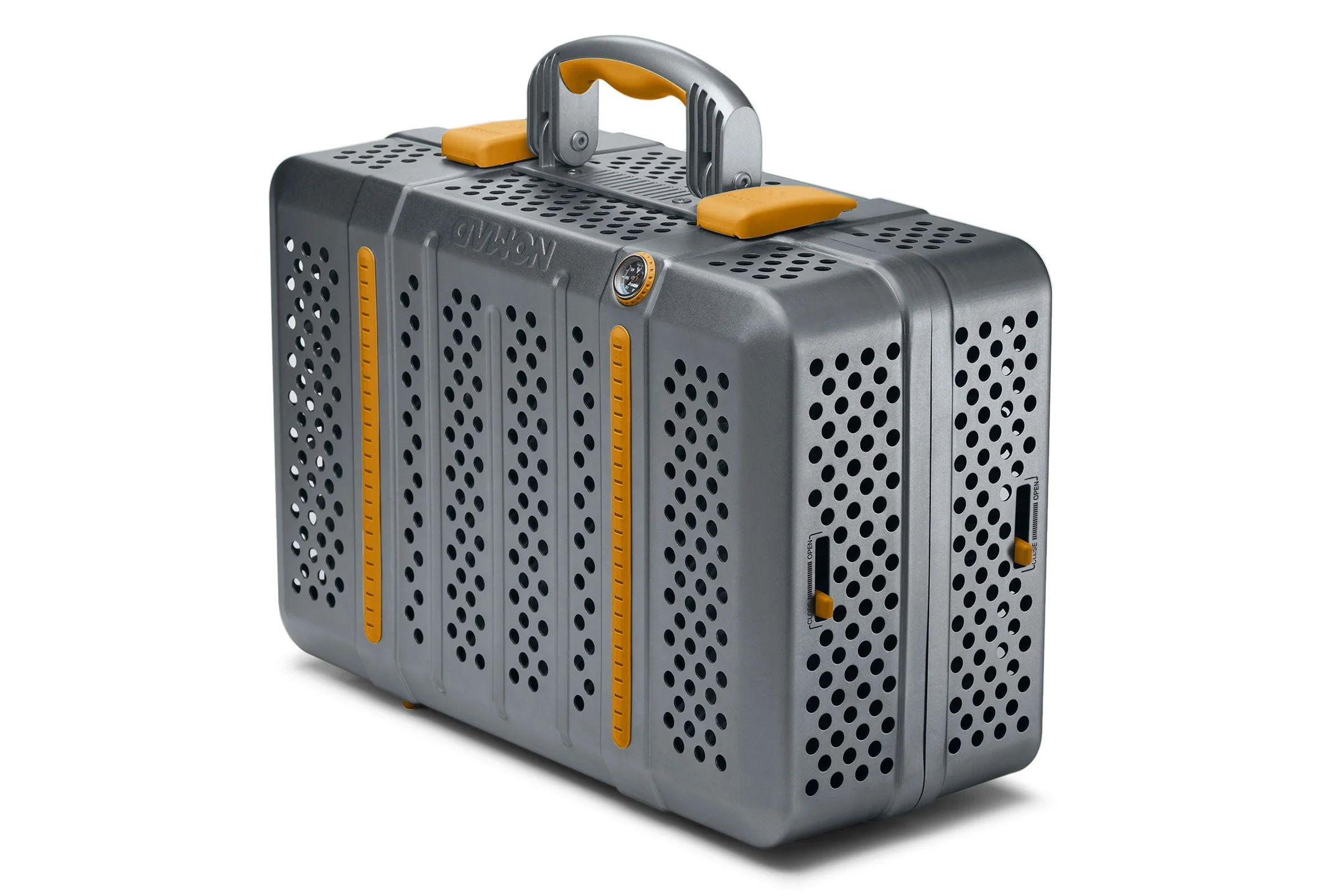 NOMAD Grill & Smoker - Image 24