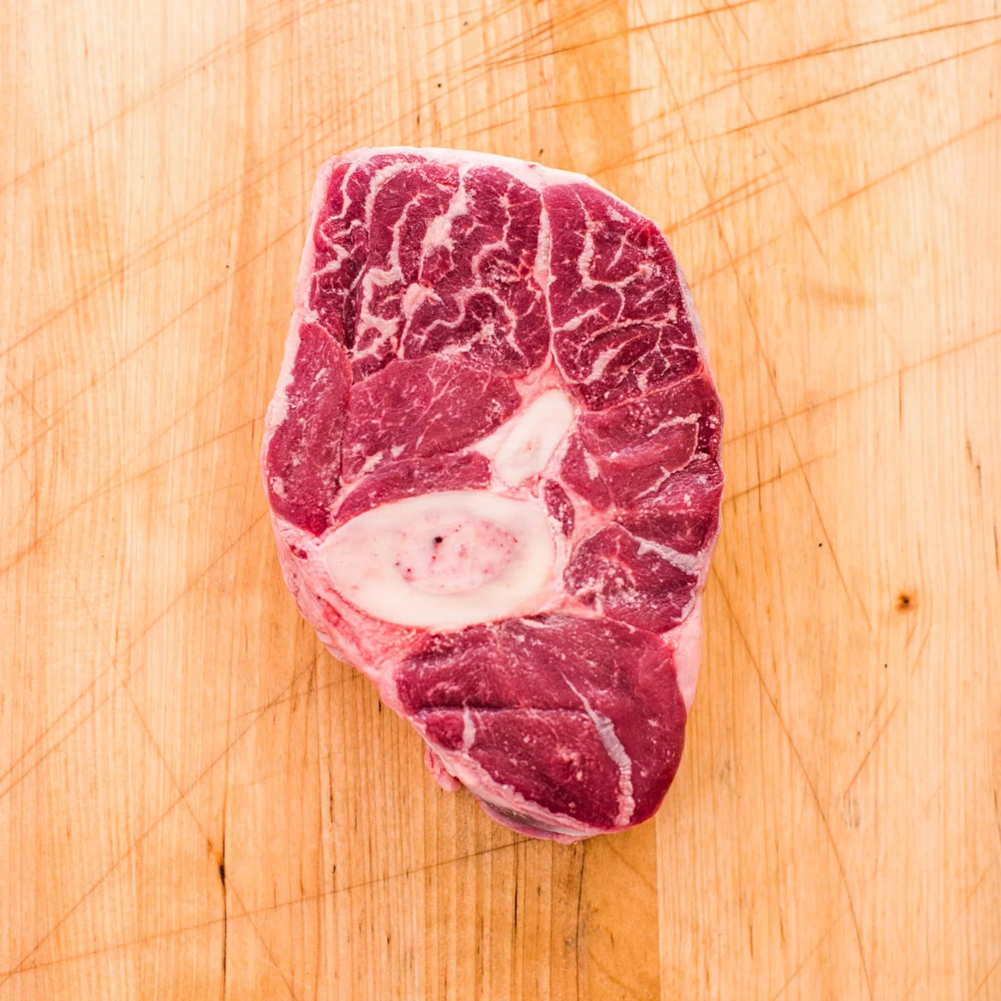 Beef Osso Buco - Image 5