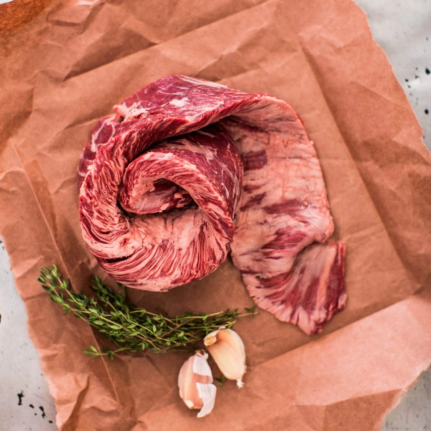 Outside Skirt Steak - Image 2