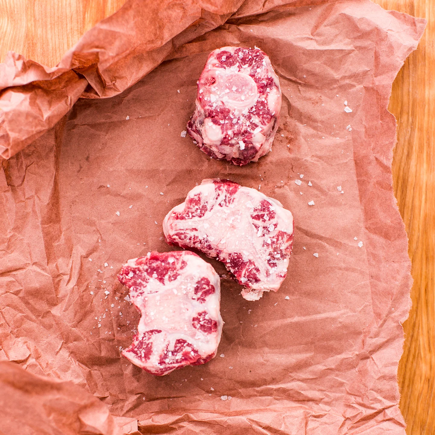 Oxtail - Image 2