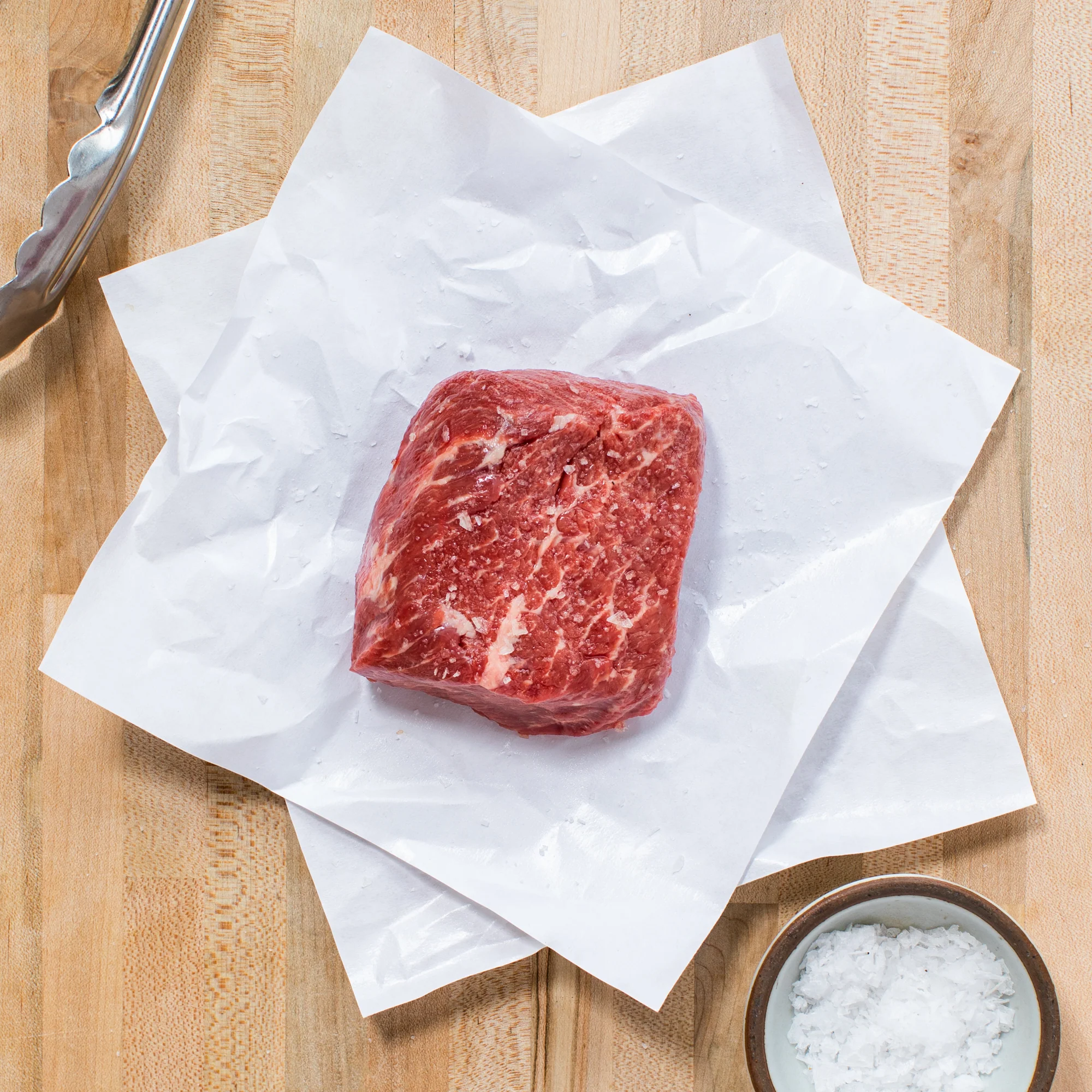 Petite Denver Steak - Image 2