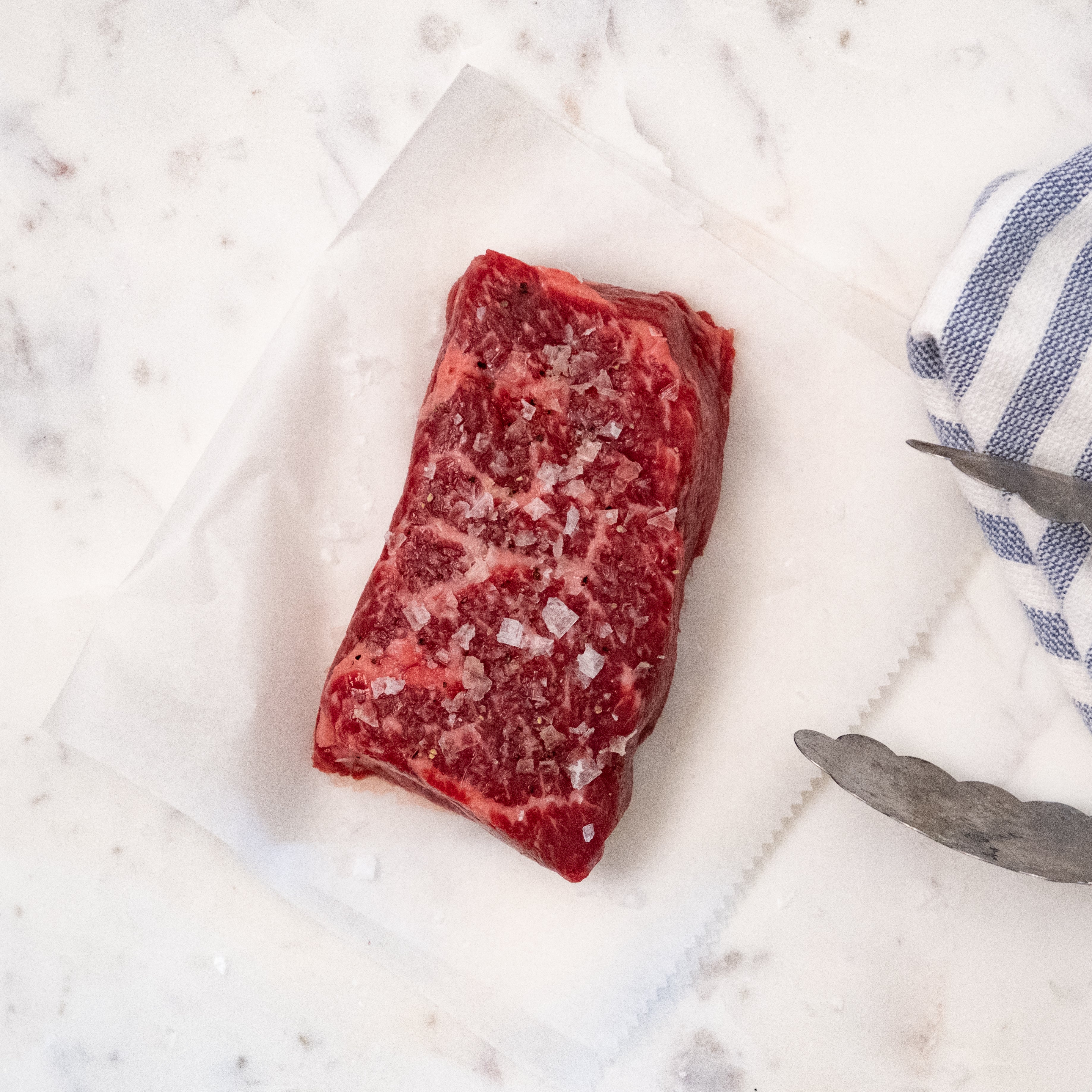 Petite Denver Steak - Image 4