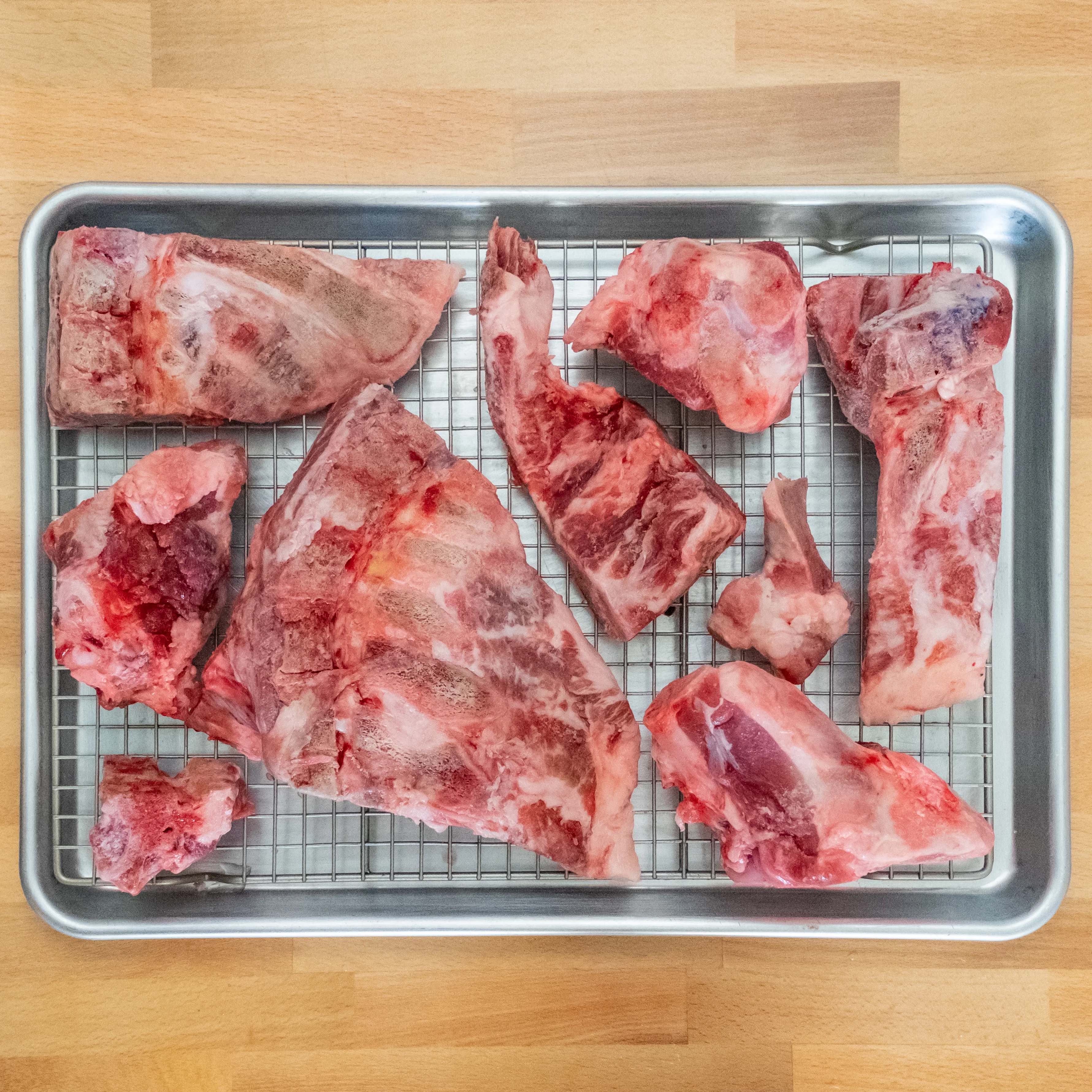 Pork Bones - Image 2