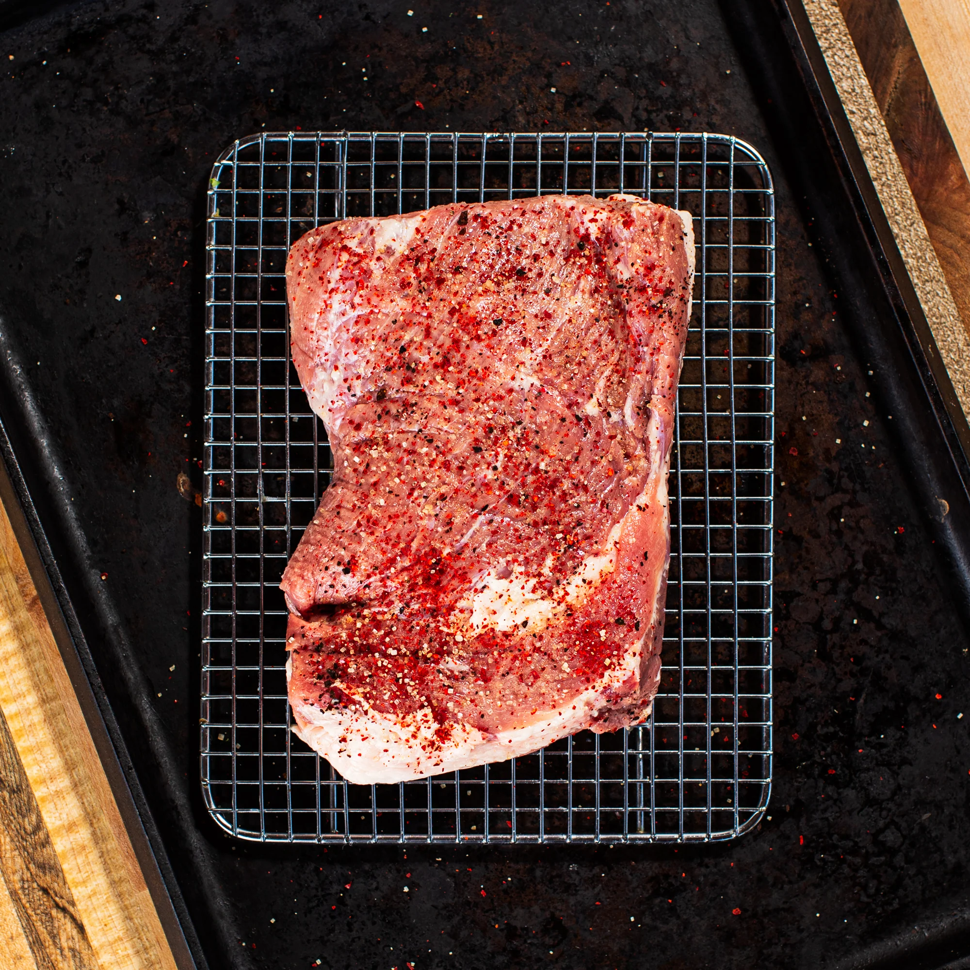 Pork Brisket - Image 2