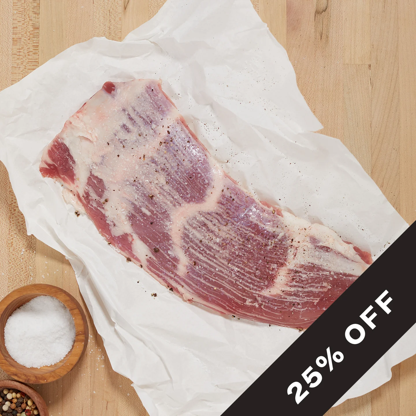 Pork Flank - Image 3