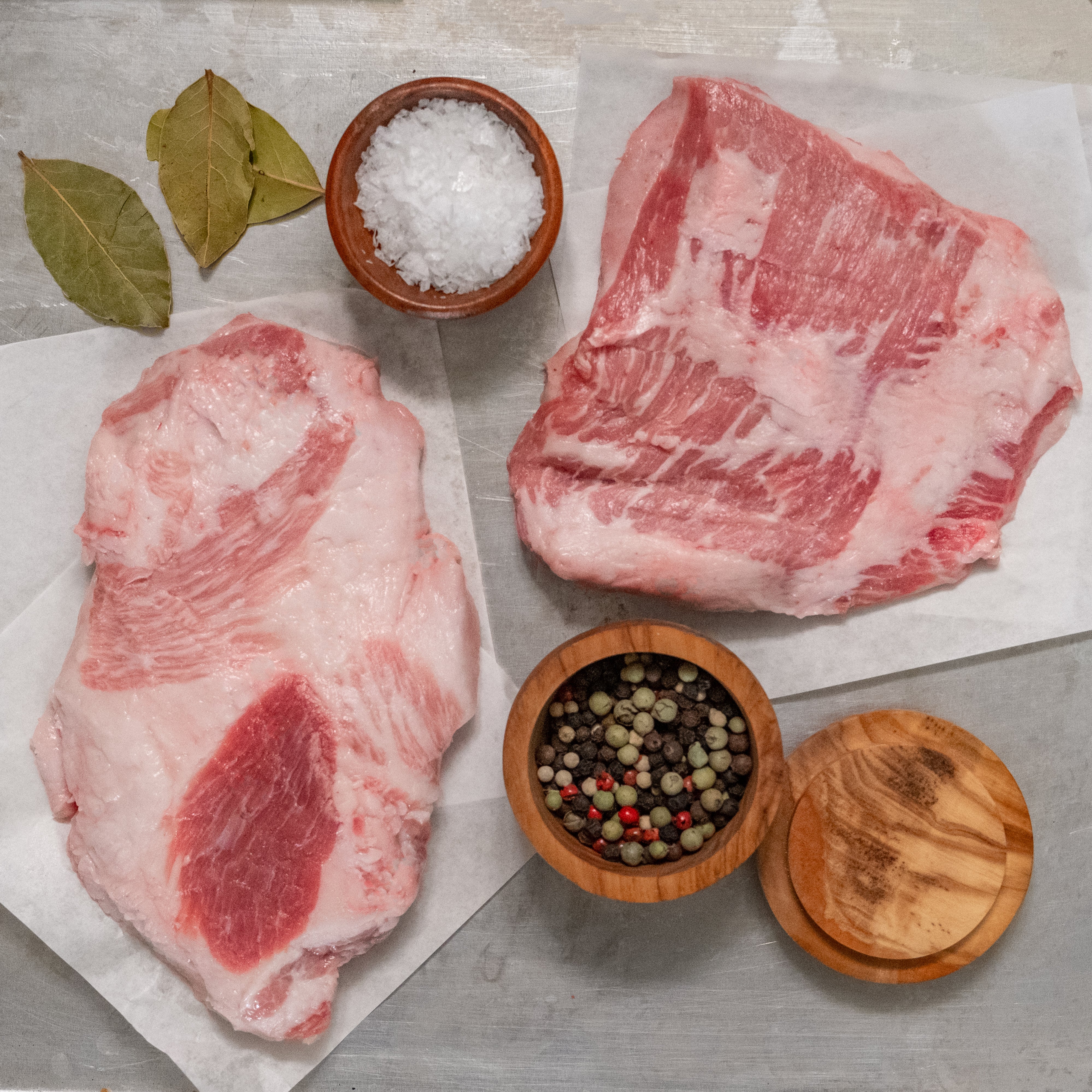 Pork Jowl - Image 3