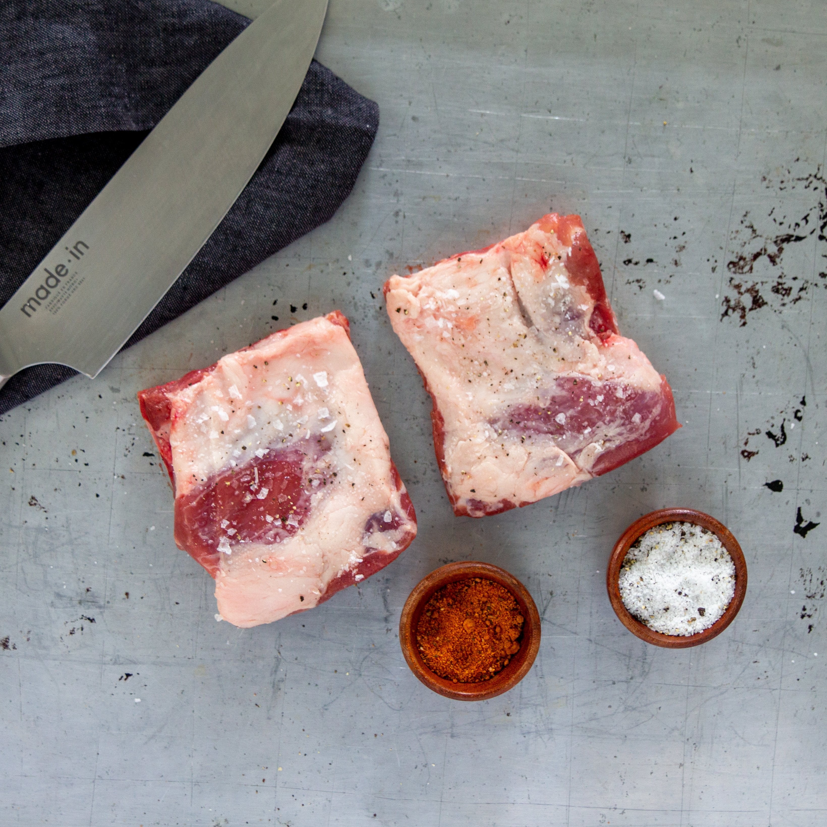 Pork Short Ribs - Image 5