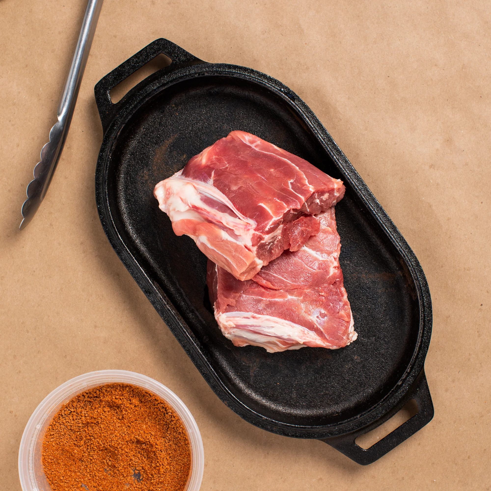 Pork Wings - Image 2