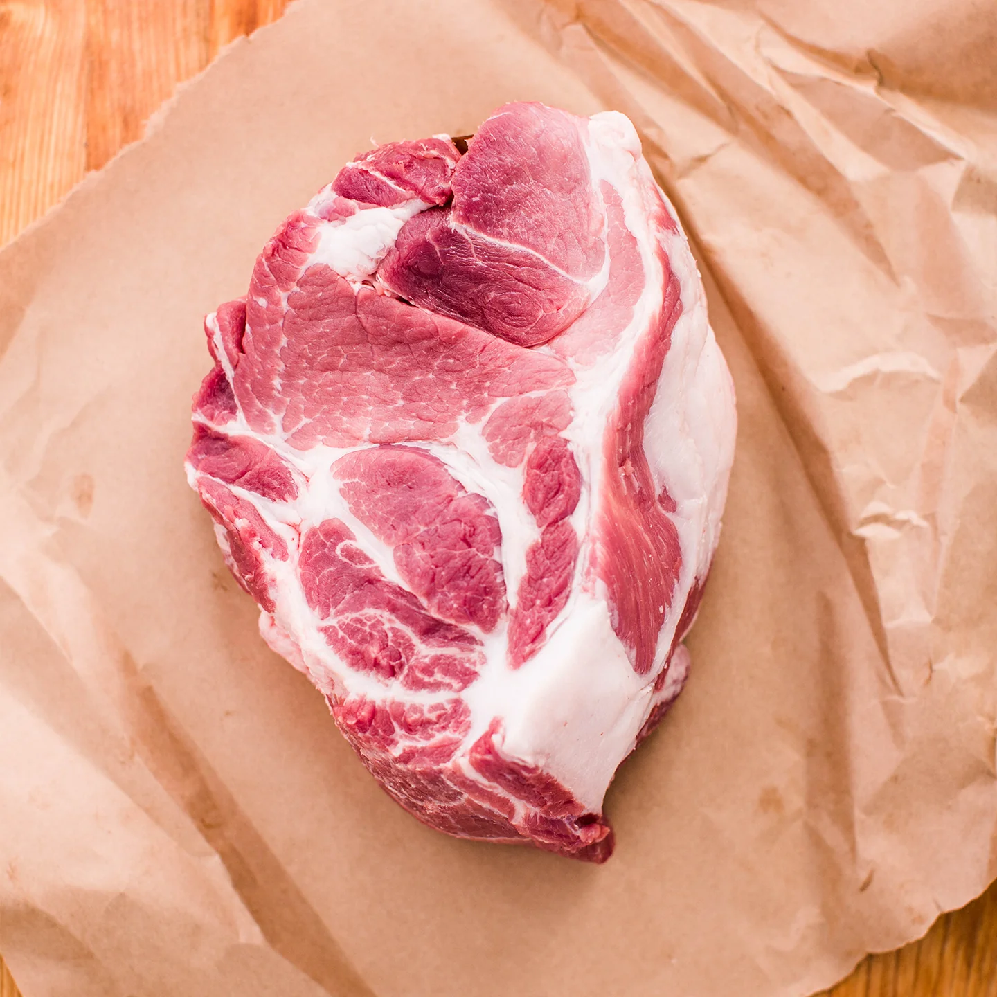 Half Pork Butt - Image 2