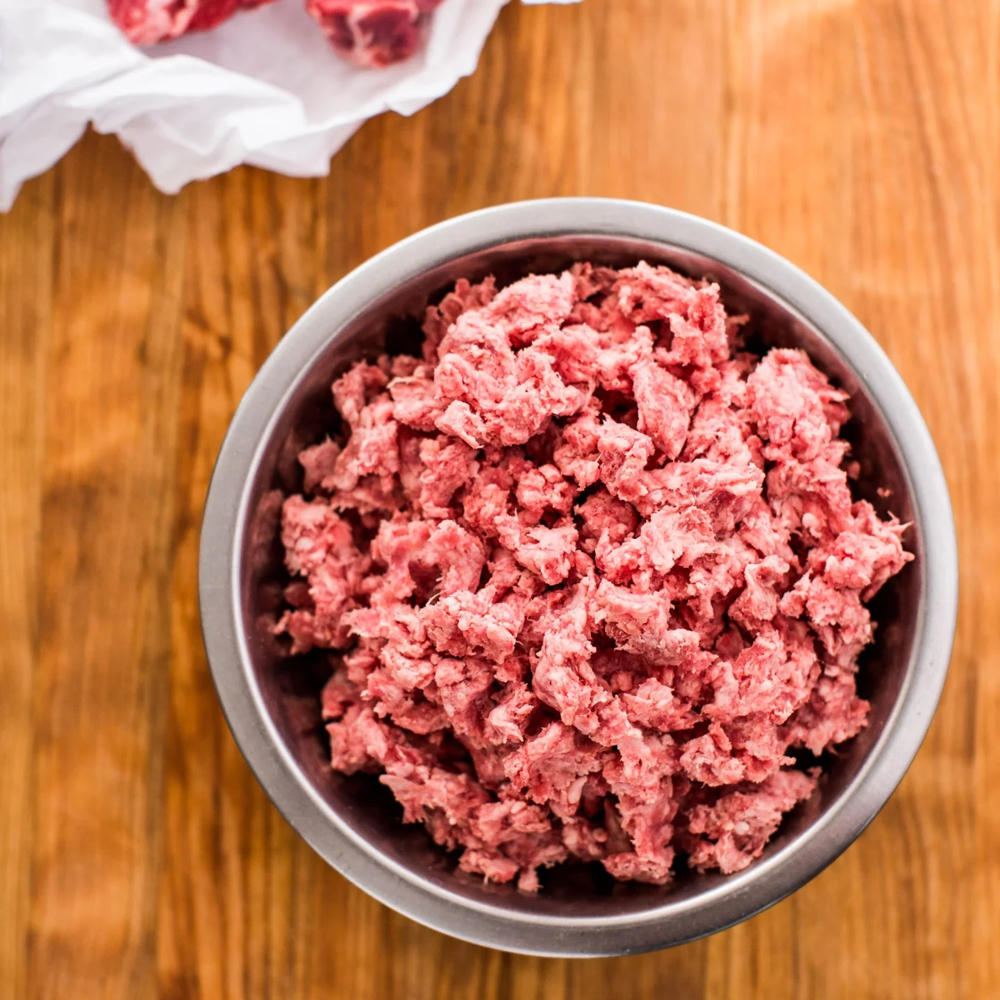 Smash Burger Blend