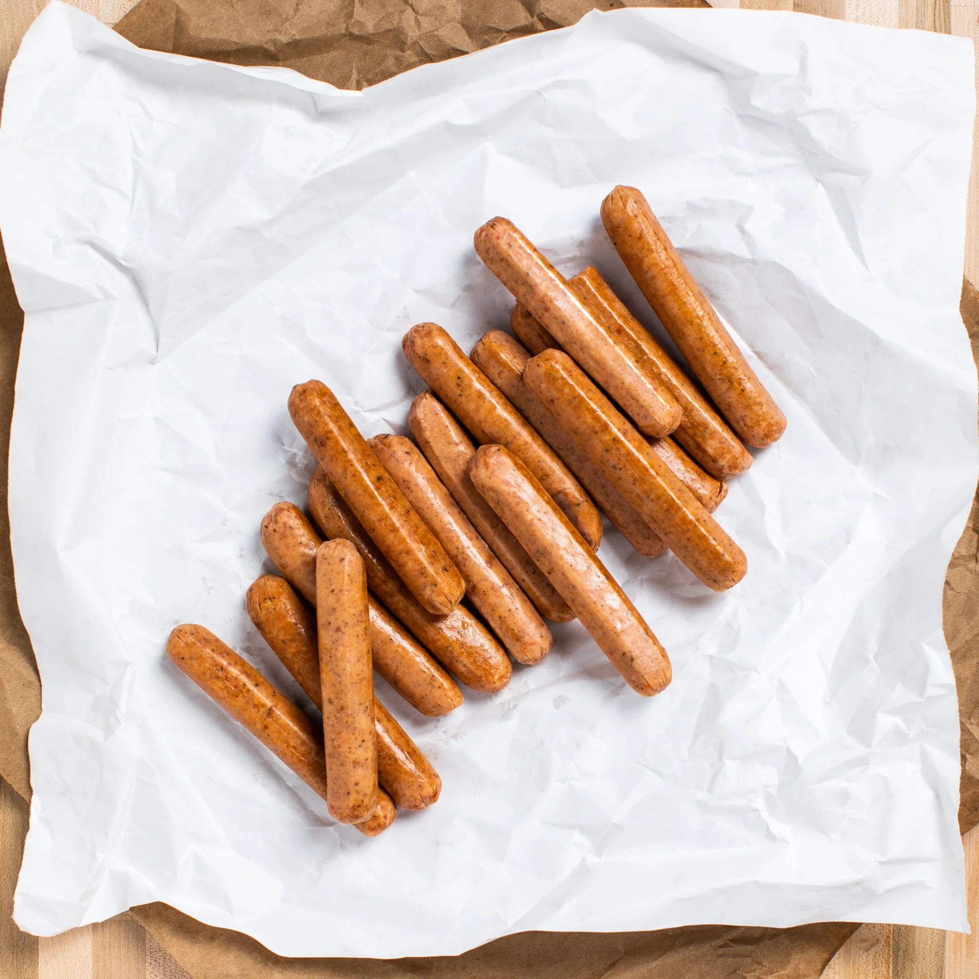 Smoked Breakfast Links - Image 5