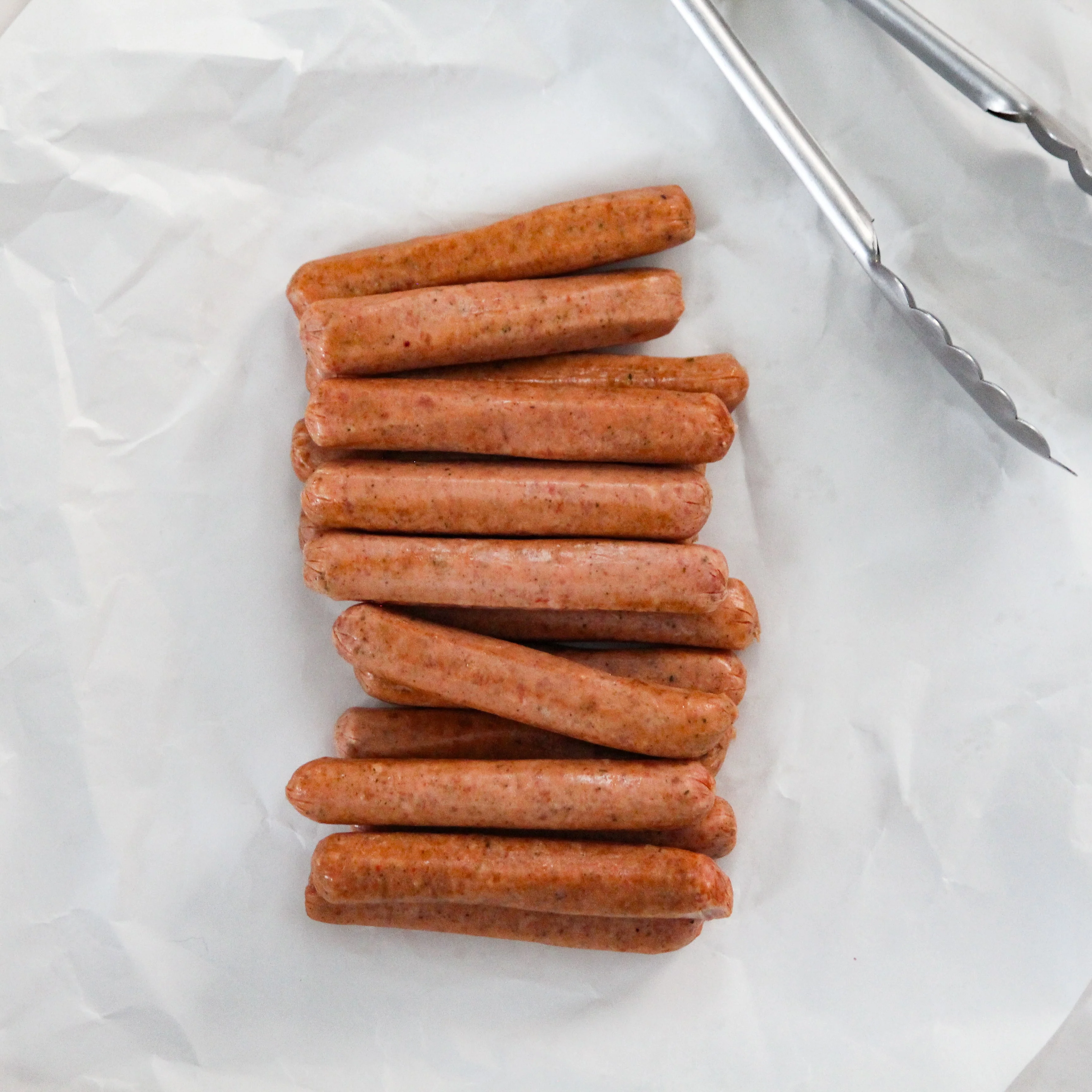 Smoked Breakfast Links - Image 9