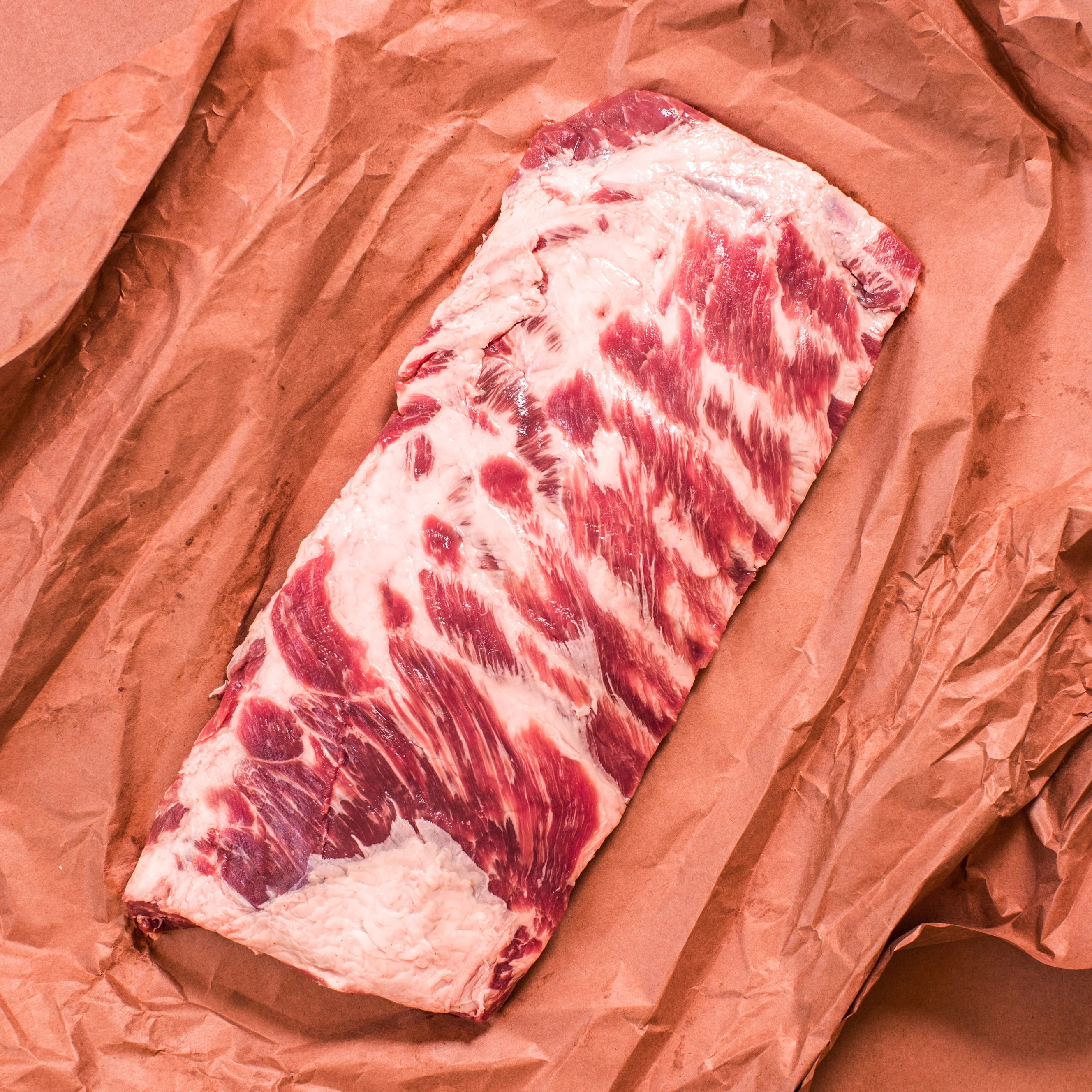 St. Louis Ribs