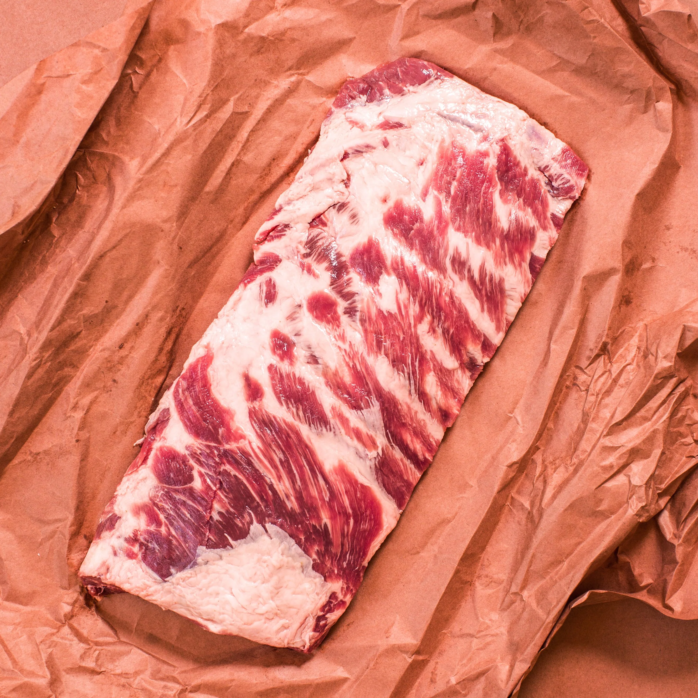 St. Louis Ribs - Image 2