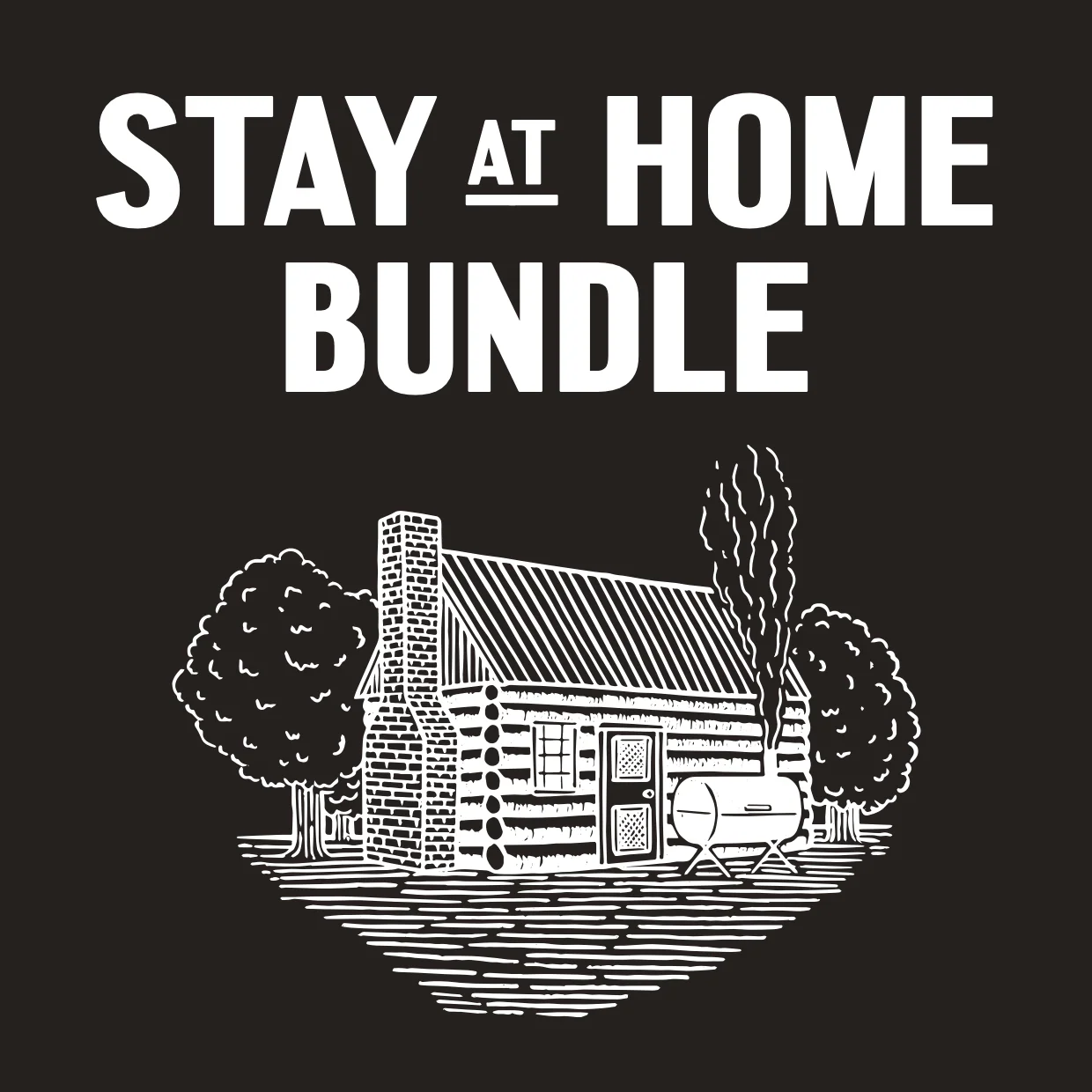 Stay at Home Bundle (9 Months)