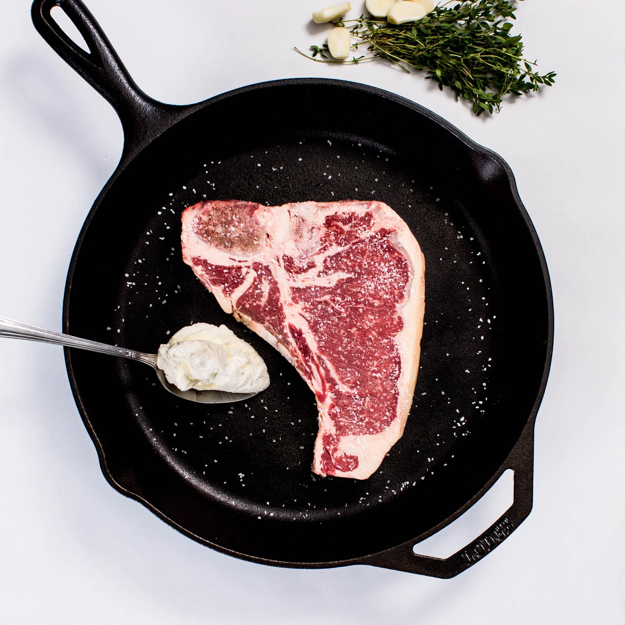 T-Bone Steak - Image 2