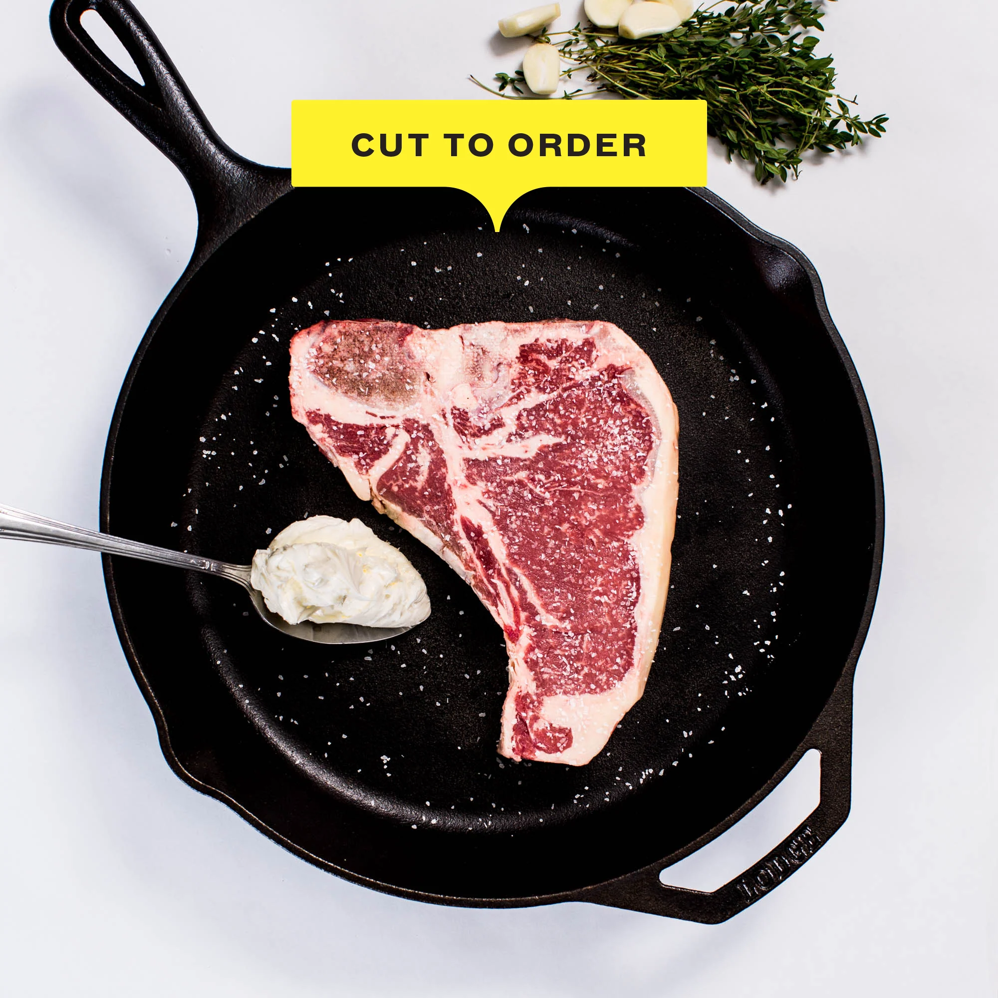 T-Bone Steak - Image 3