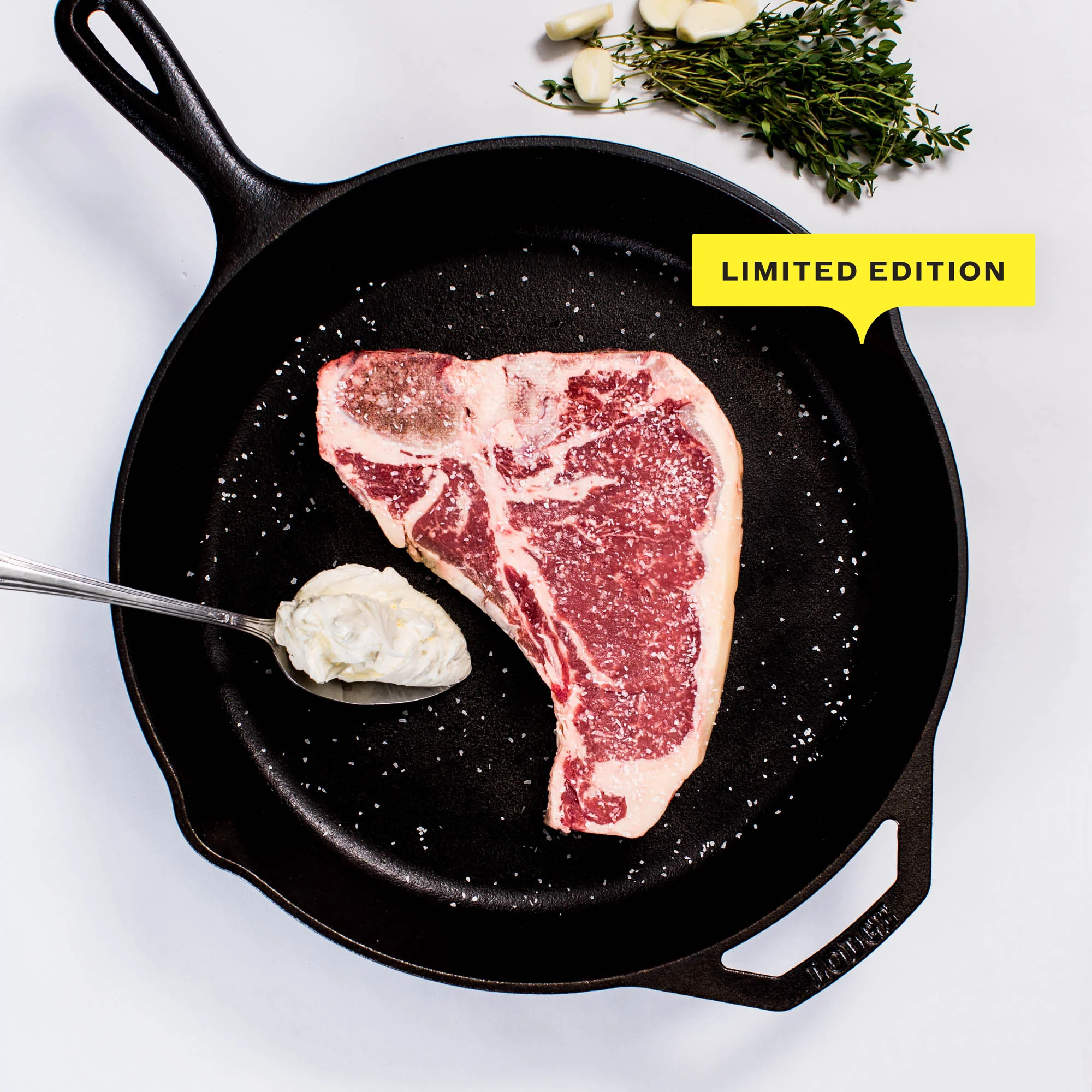 T-Bone Steak - Image 4