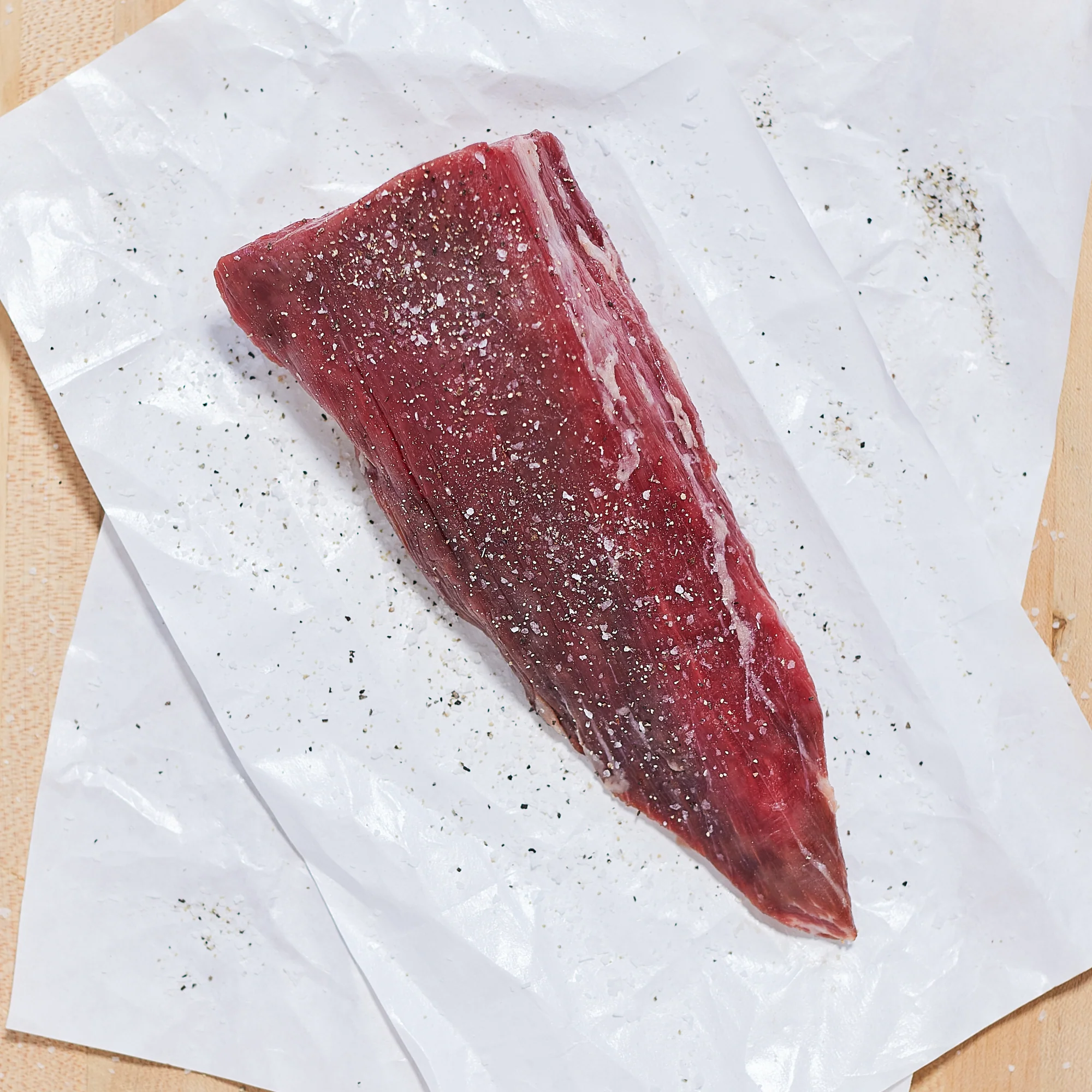 Tenderloin Tail