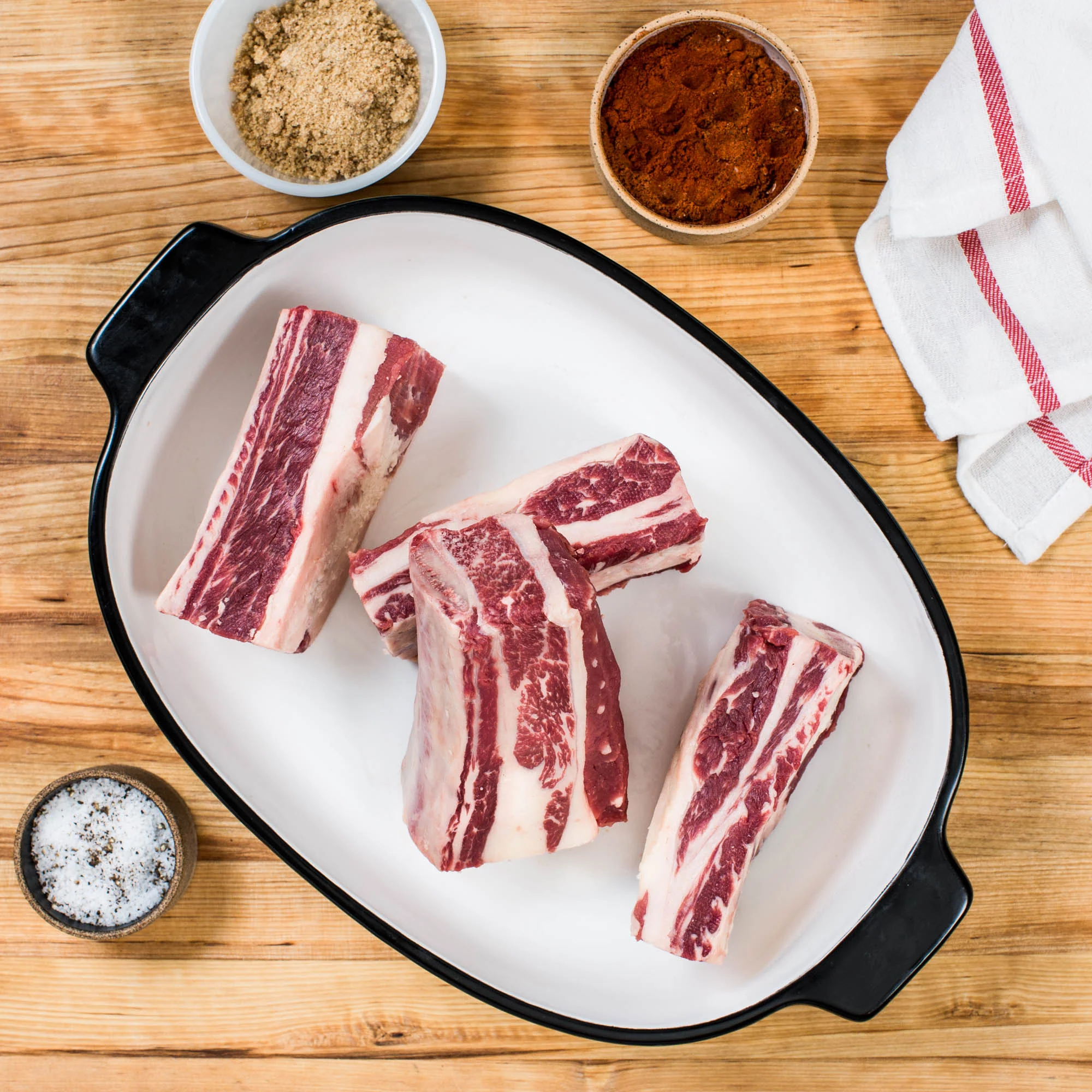 Texas Short Ribs - Image 5