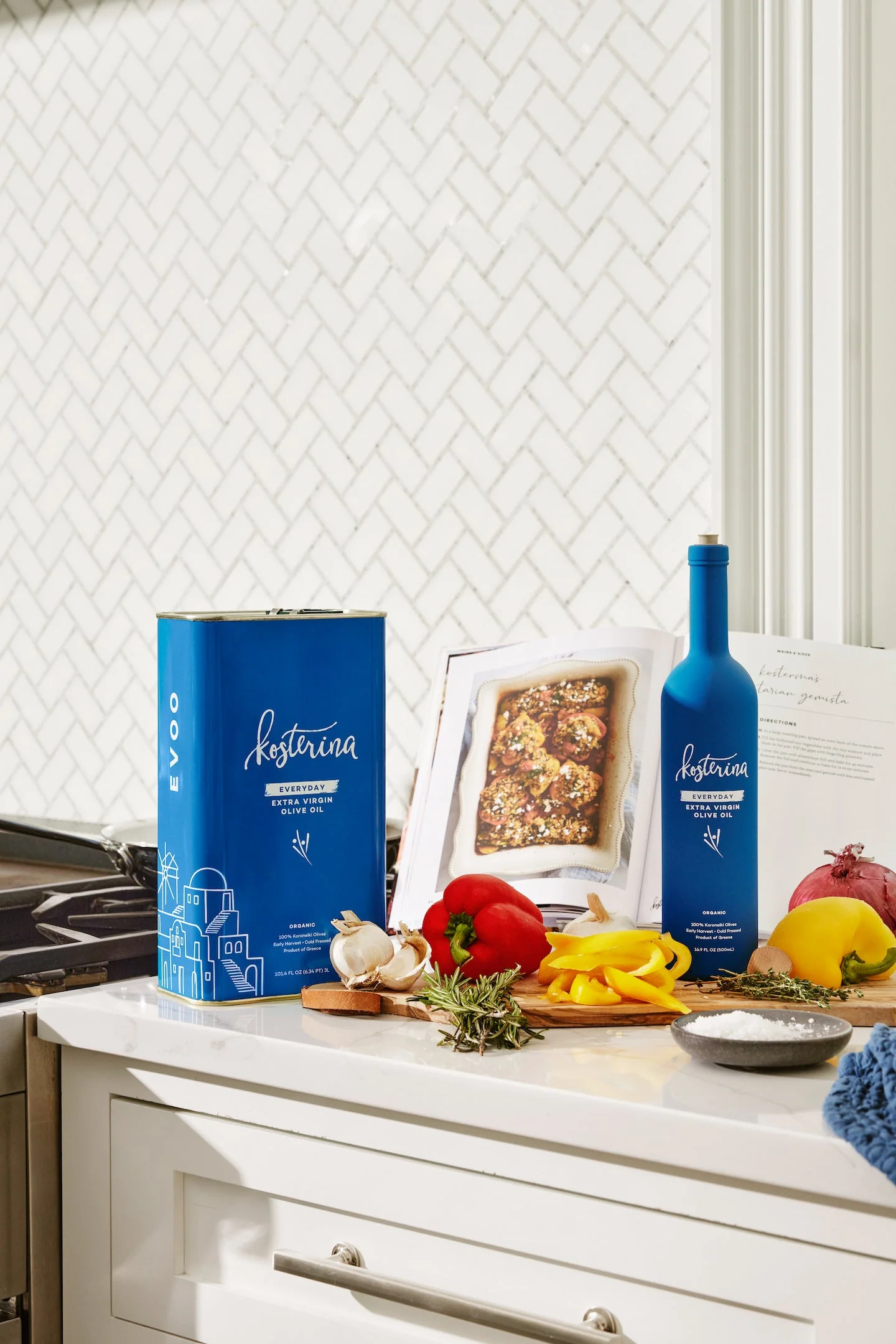 Kosterina Everyday Refill Kit - Image 2