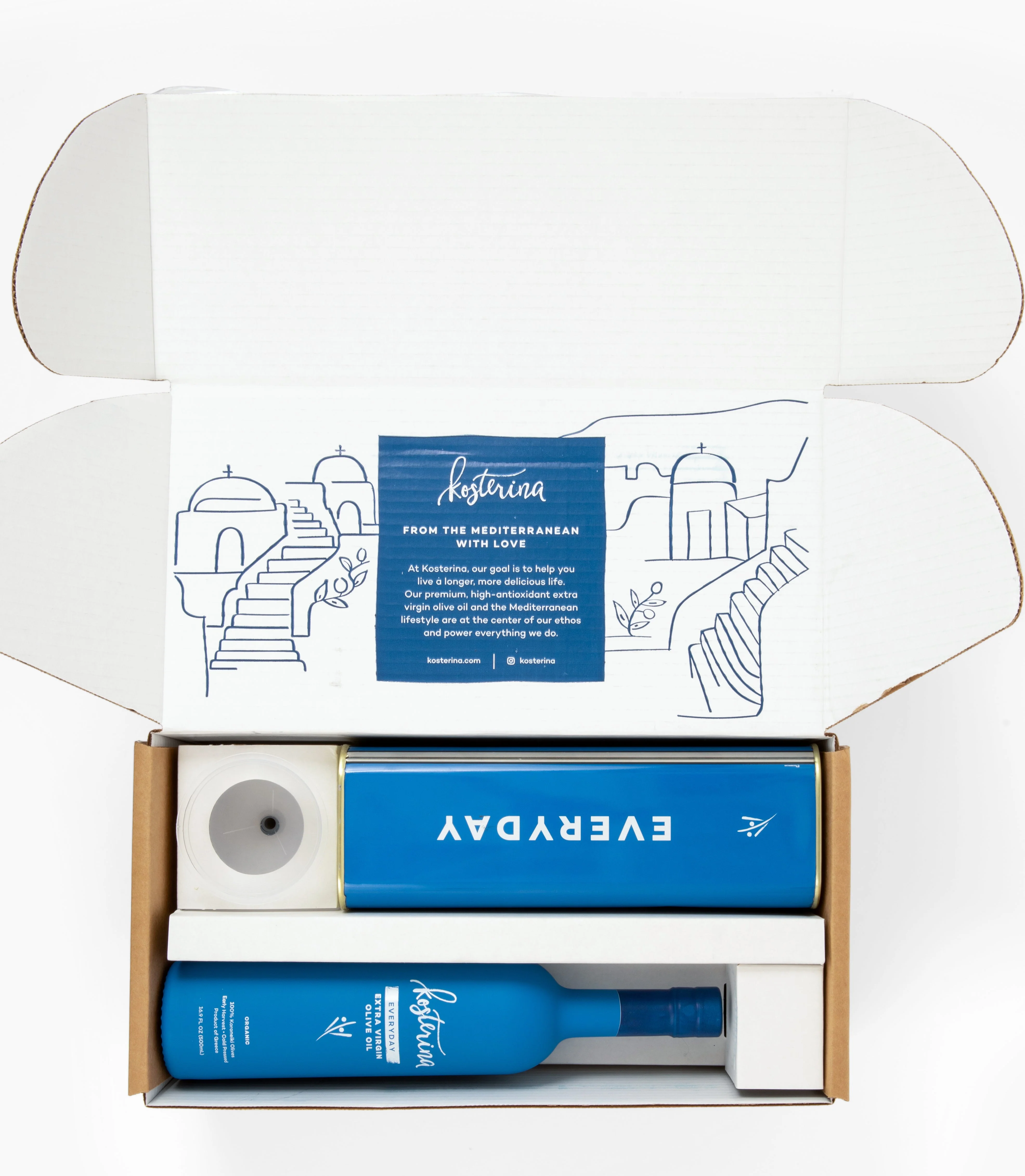 Kosterina Everyday Refill Kit - Image 4