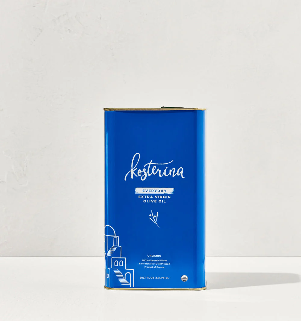 Kosterina Everyday Refill Kit - Image 5