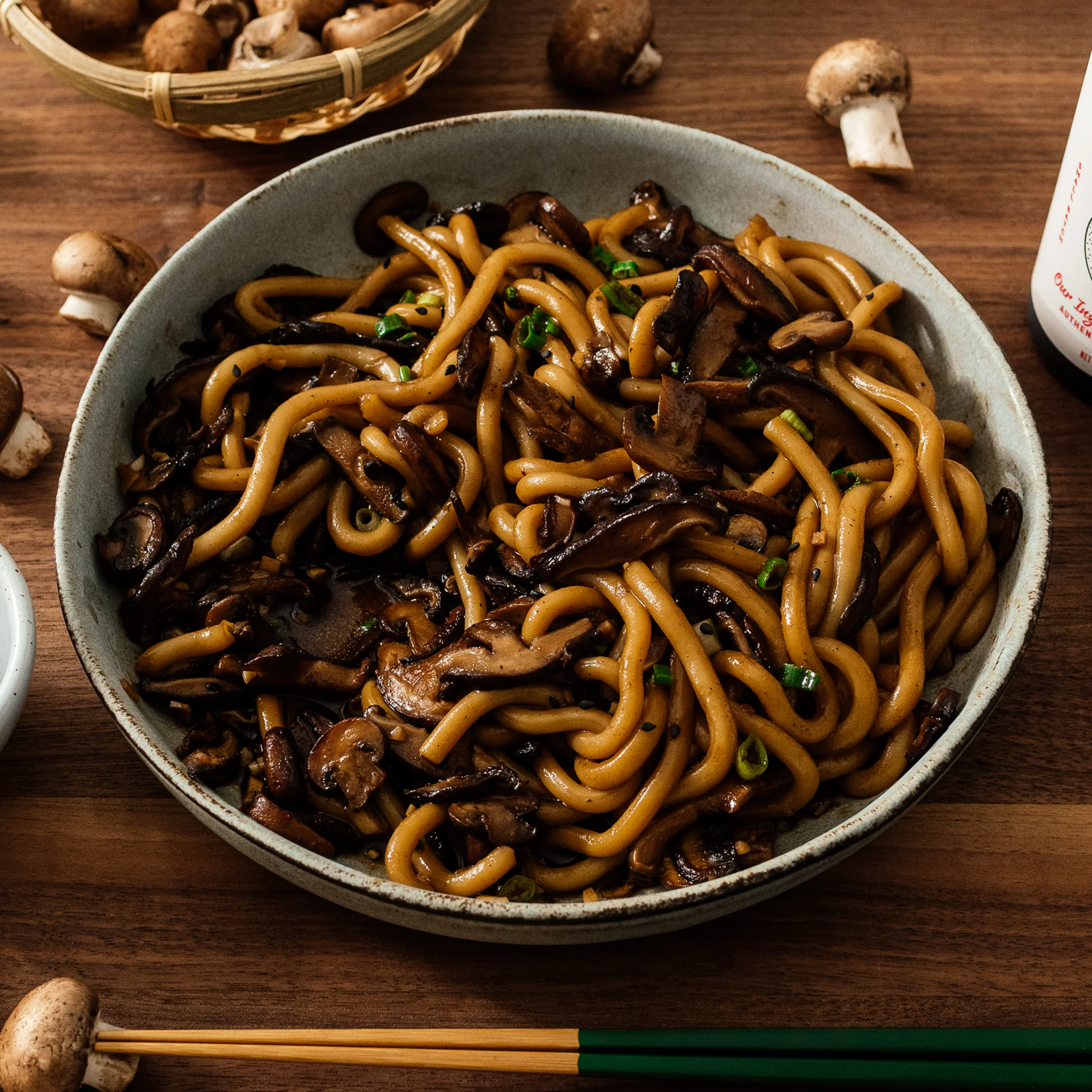 Bachan's Original Japanese Barbecue Sauce - Image 3