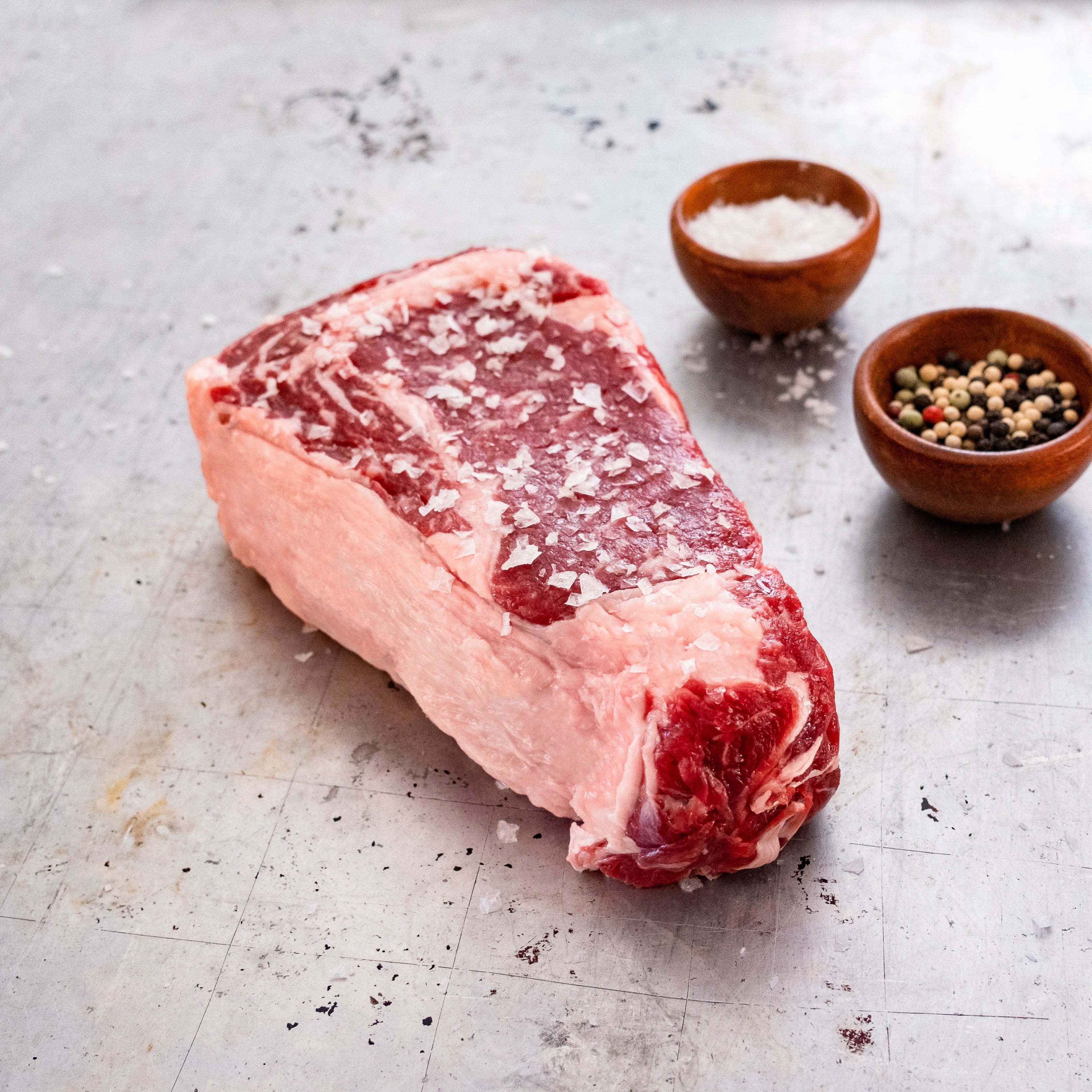 Thick Cut Boneless Ribeye - Image 2