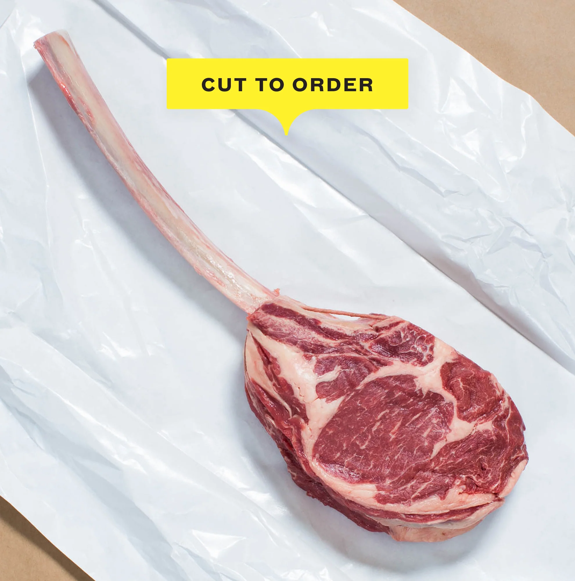 Tomahawk Ribeye - Image 2